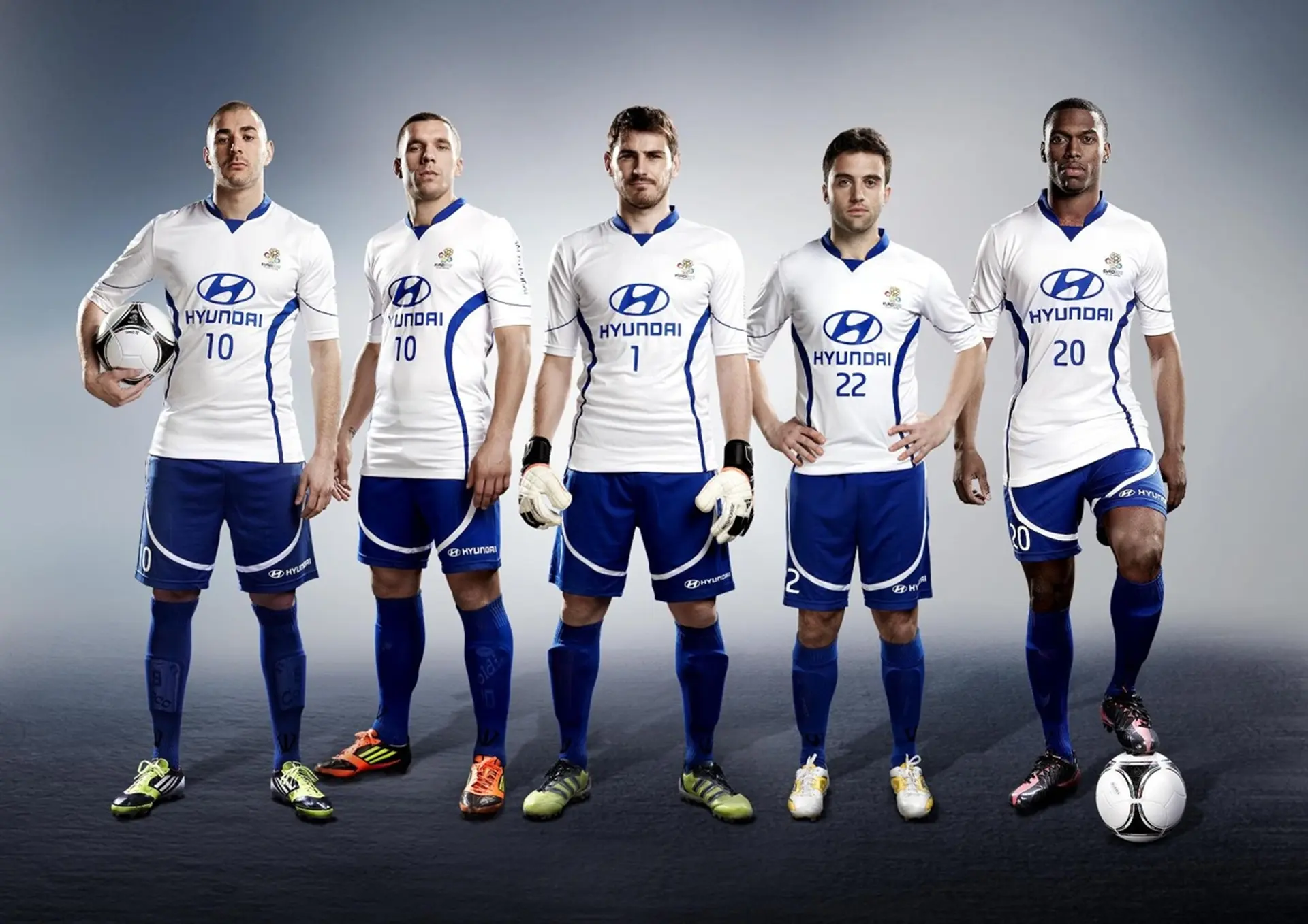 Hyundai Team