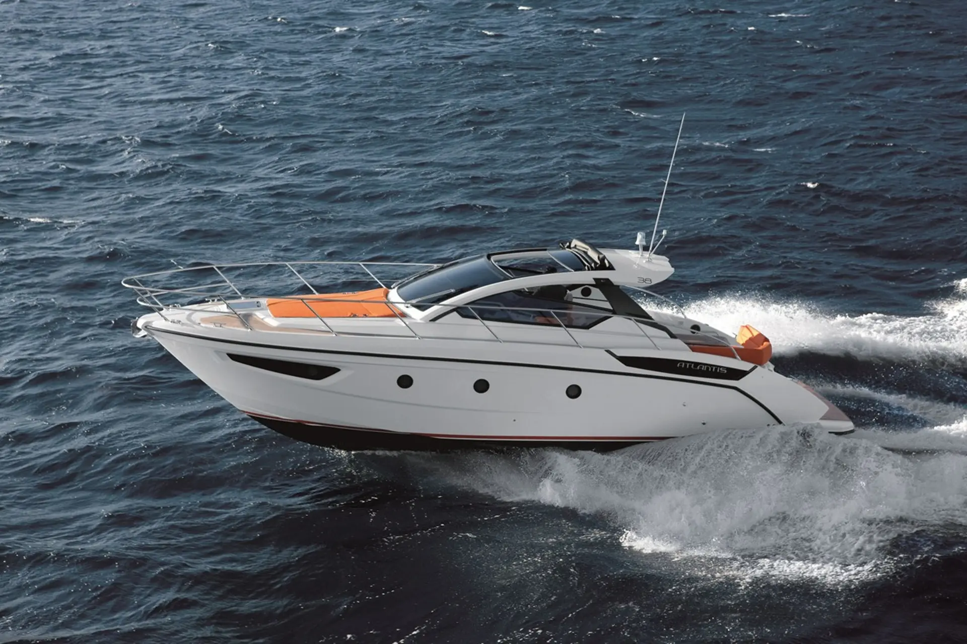 Johannesburg Boat Show