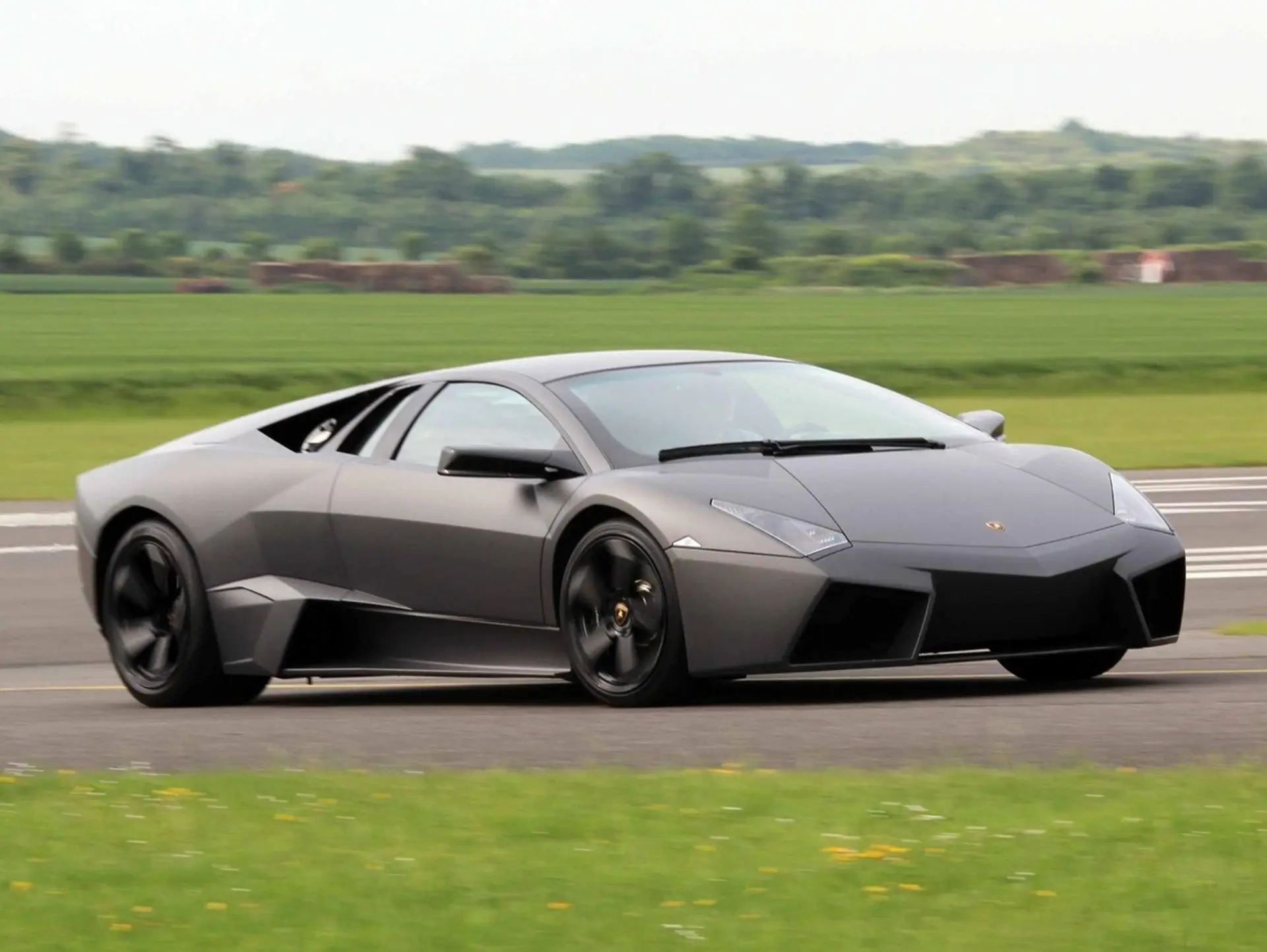 Lamborghini Reventon