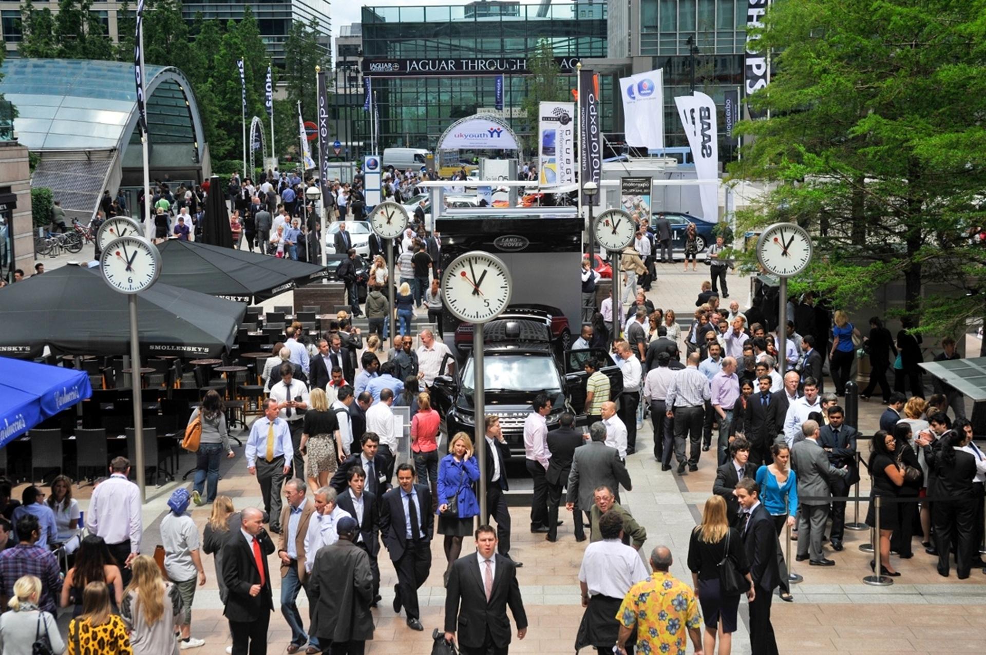 BLOODHOUND SSC CONFIRMED FOR MOTOREXPO, UK’S LARGEST FREE MOTORING EVENT