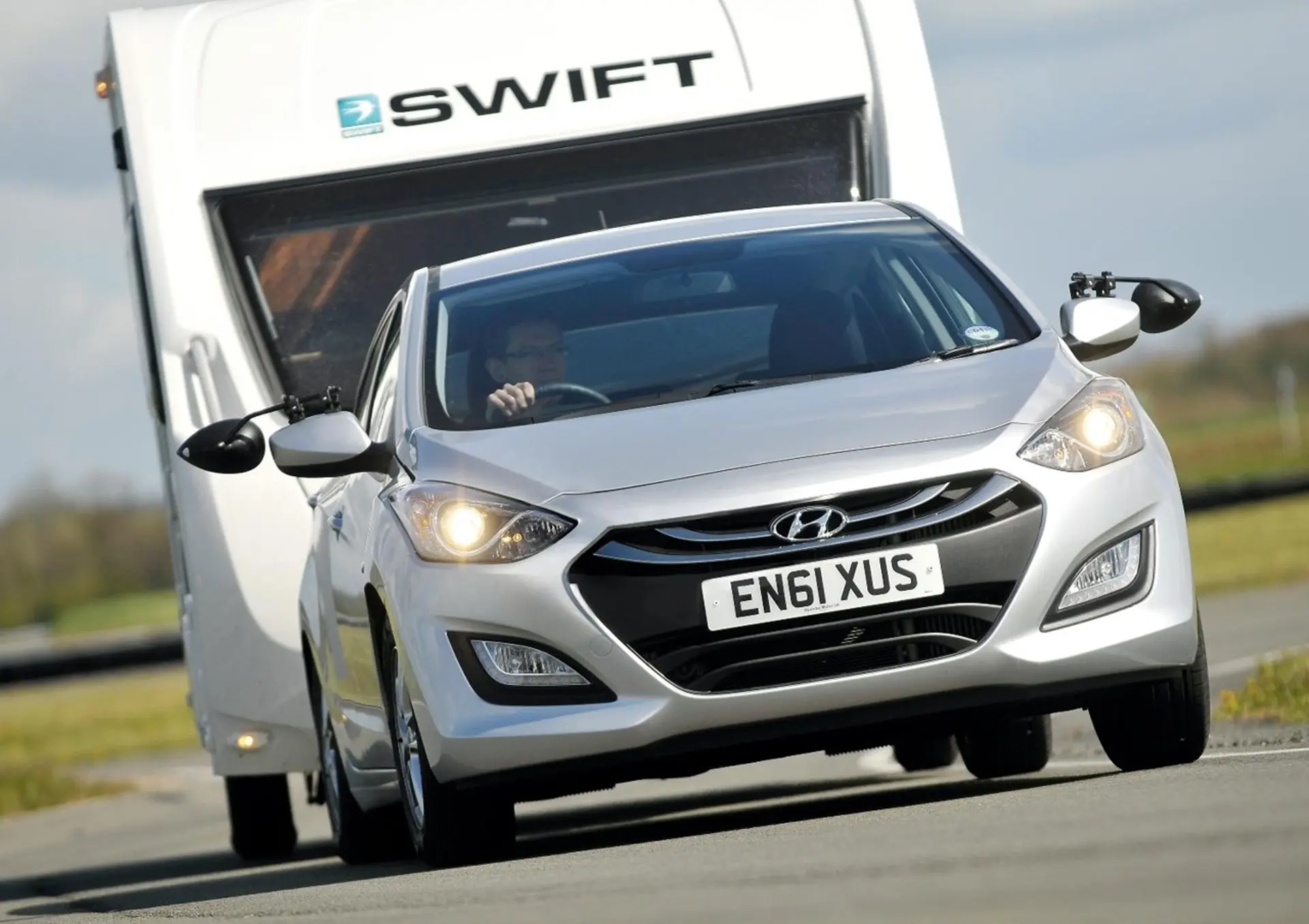 New Generation Hyundai i30