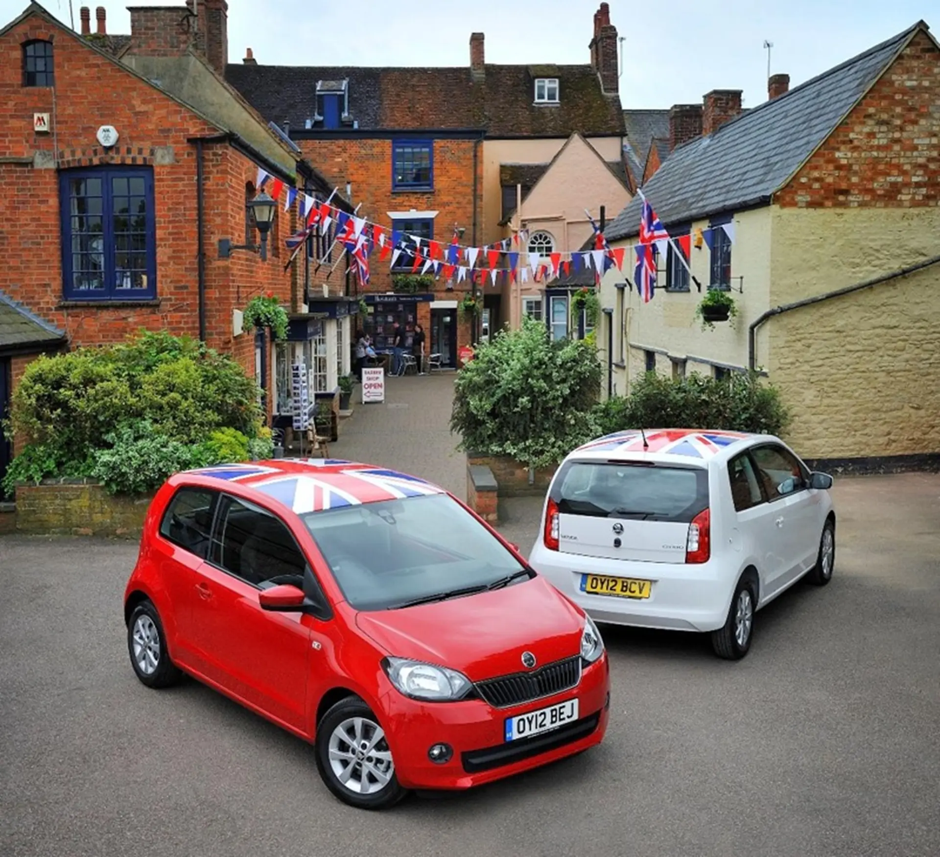skoda for sale