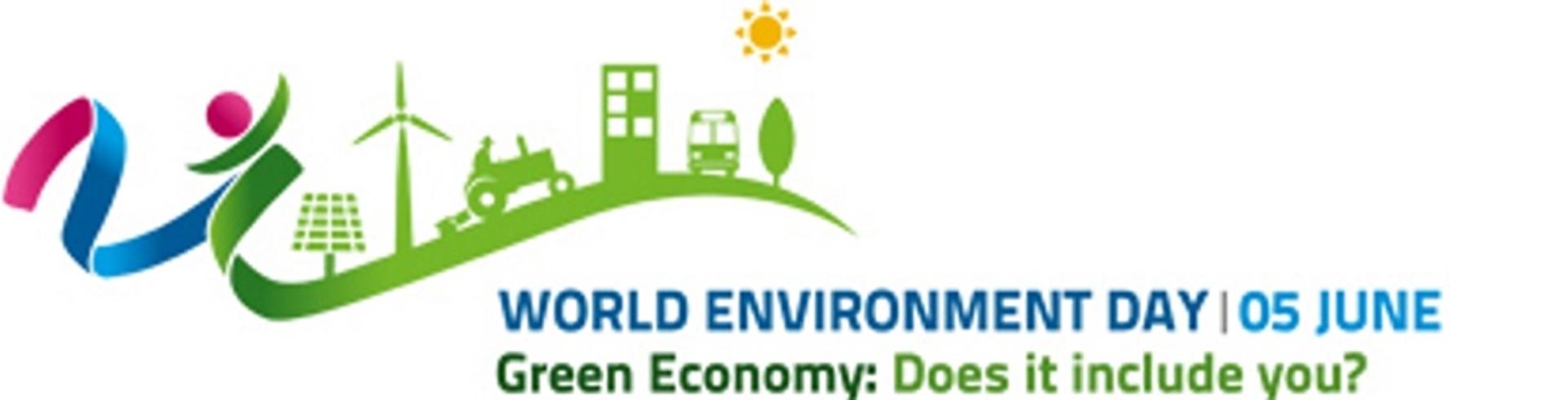 World Environment Day 2012