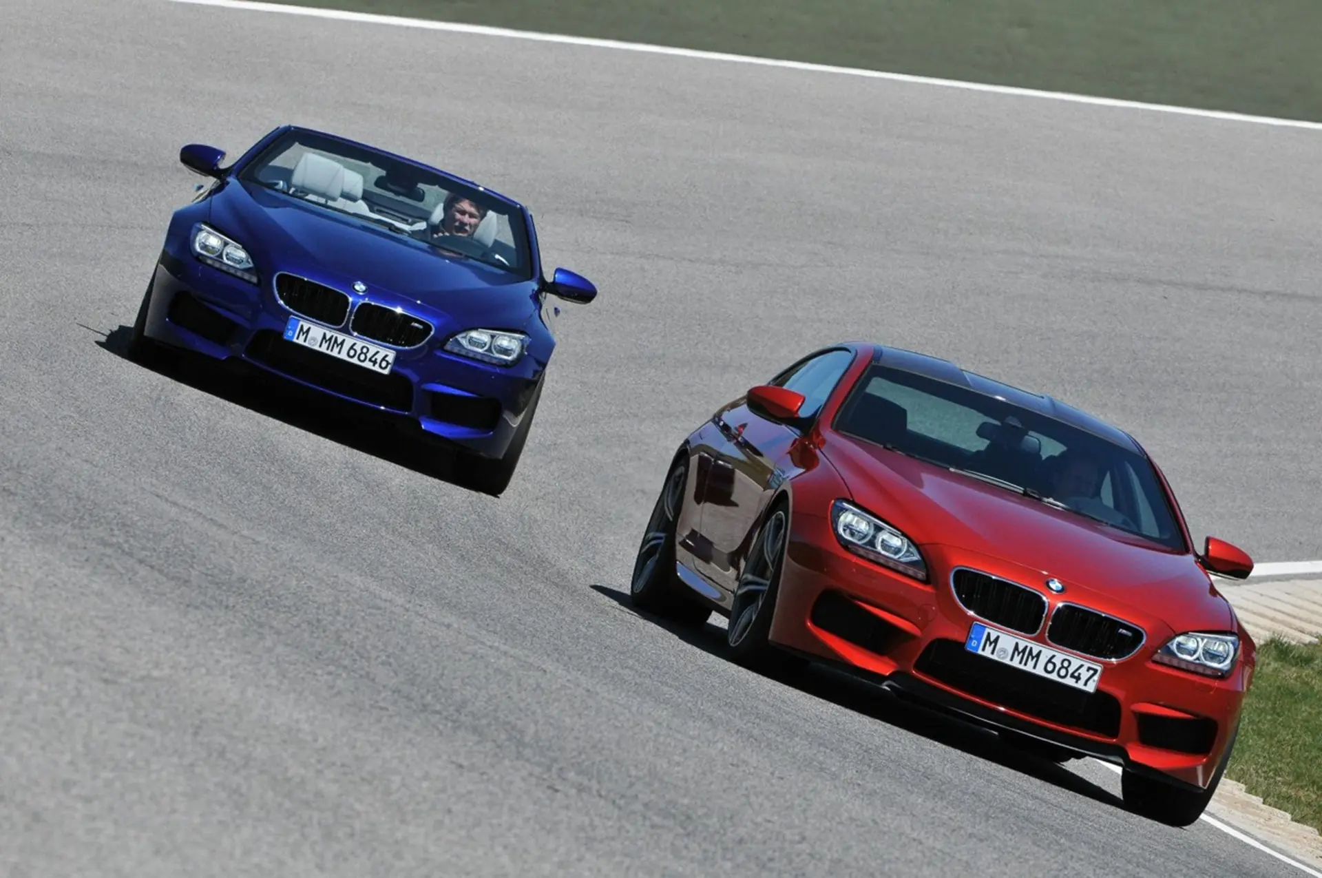 BMW Michelin Tyres