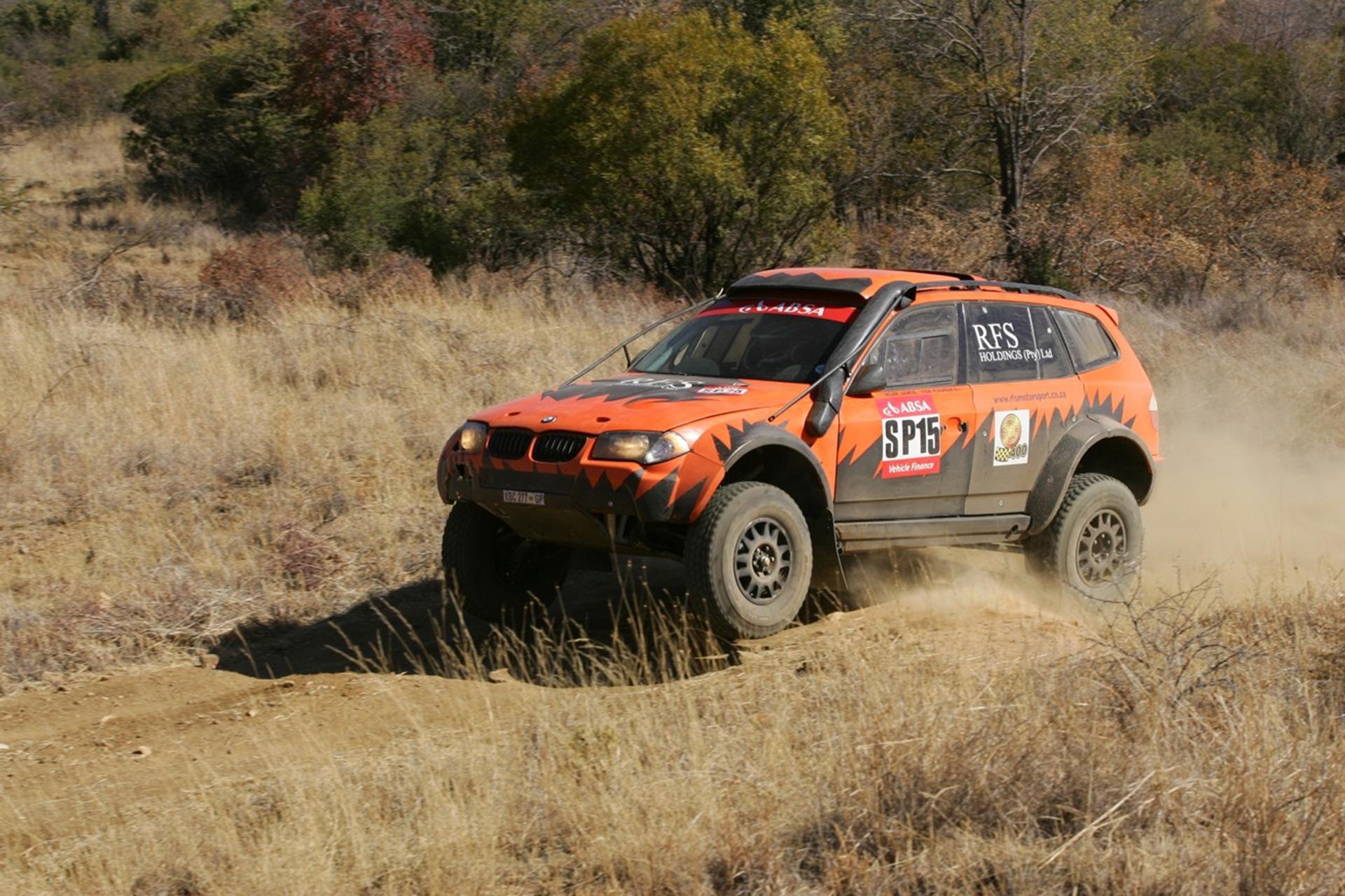 MAIDEN VICTORY FOR DU PLOOY AND JANSE VAN VUUREN