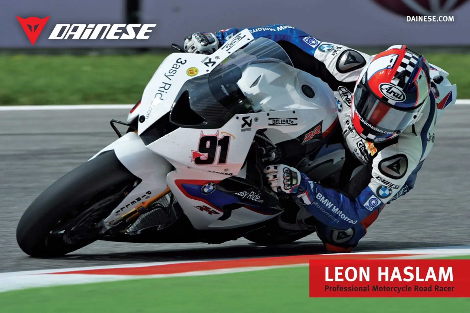 dianese superbike