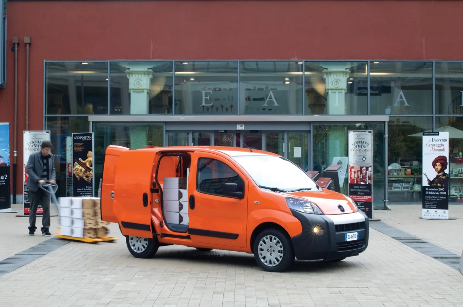 Fiat Fiorino