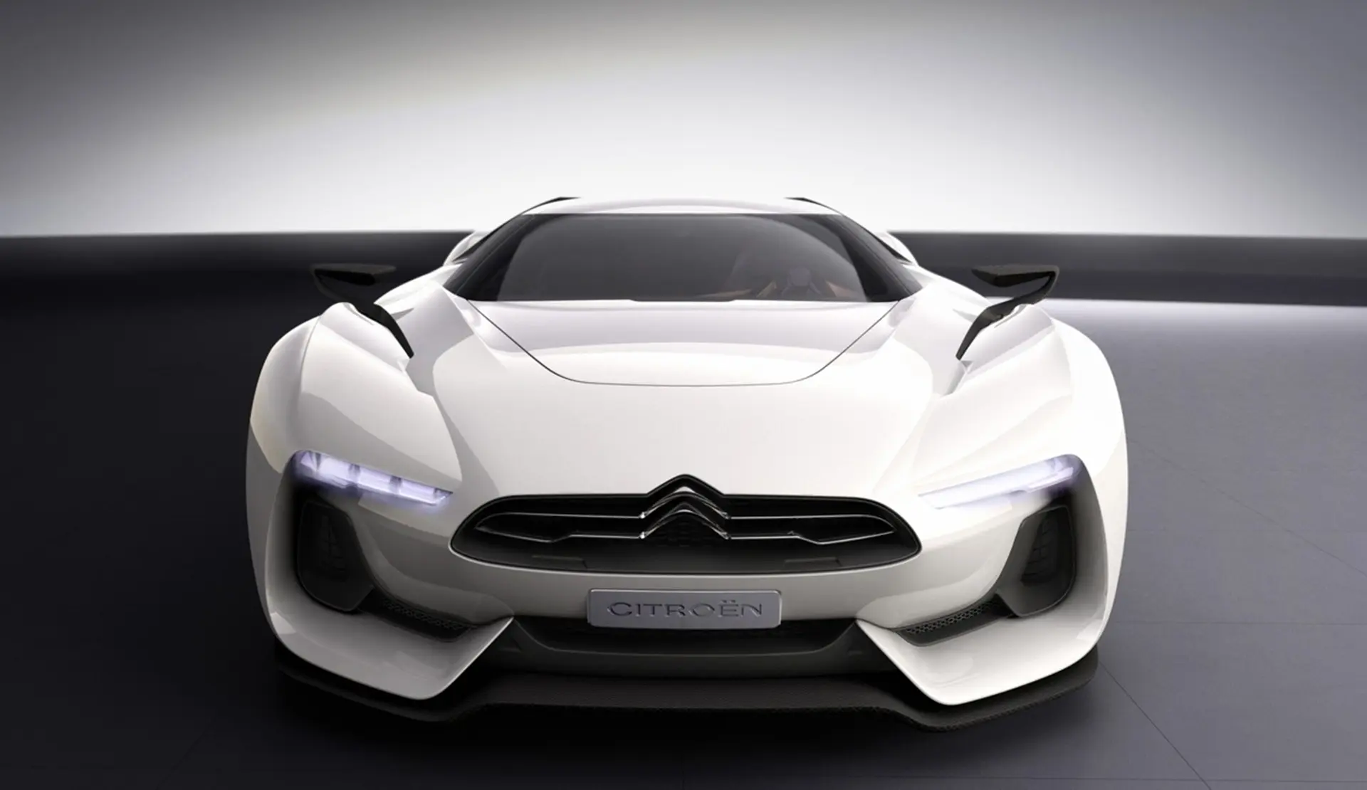 GTbyCitroen From virtual to reality