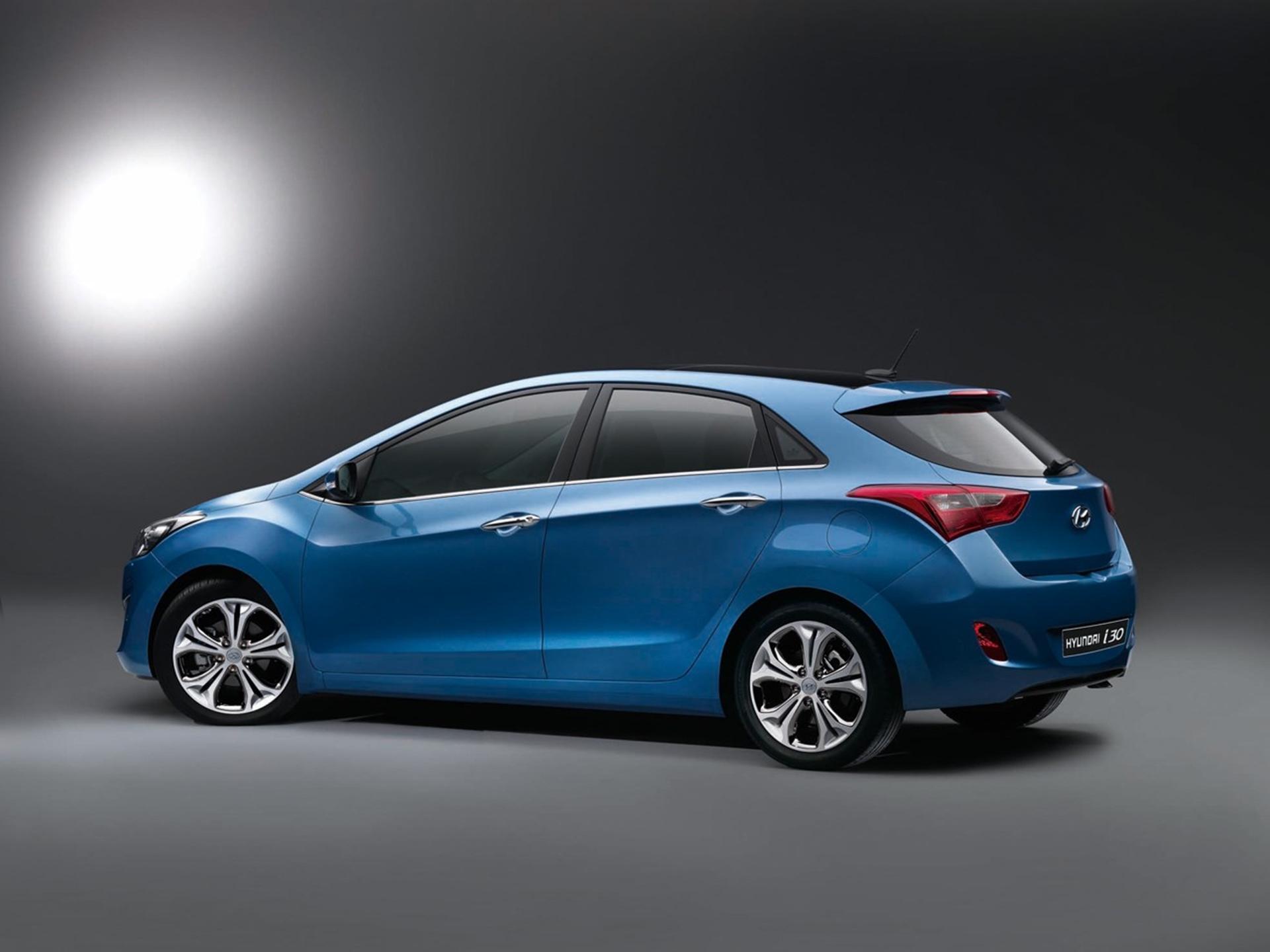 Hyundai South Africa: All-new i30 puts another sharp arrow in Hyundai’s arsenal