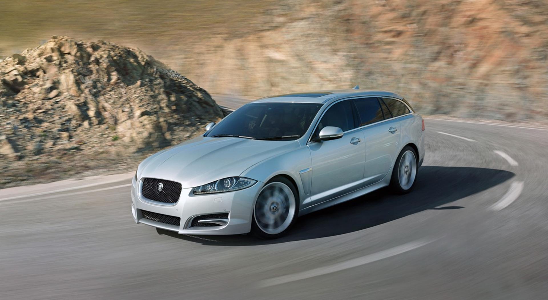 JAGUAR LAND ROVER ANNOUNCES 1,100 NEW JOBS IN THE UK