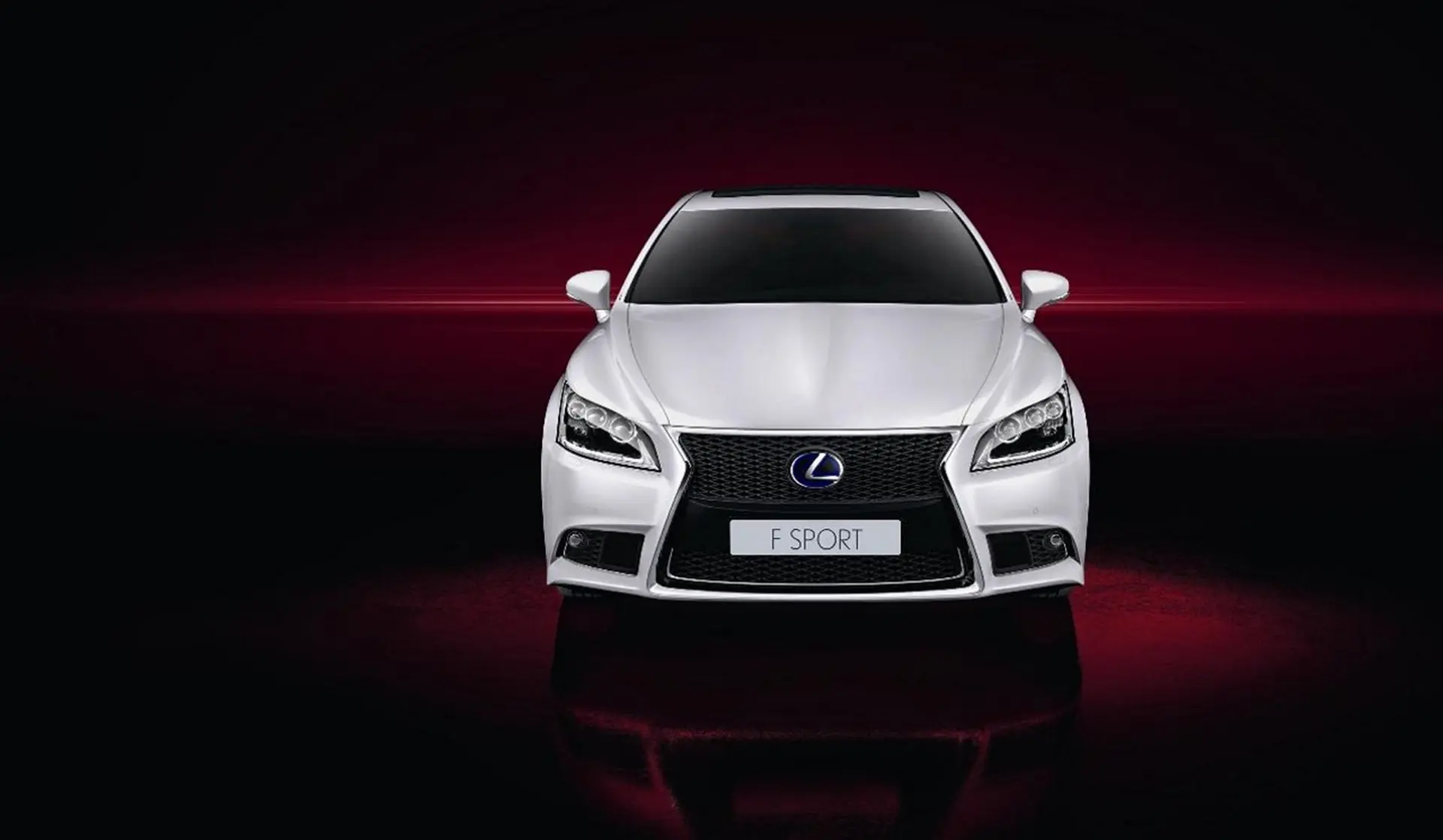 Lexus-LS