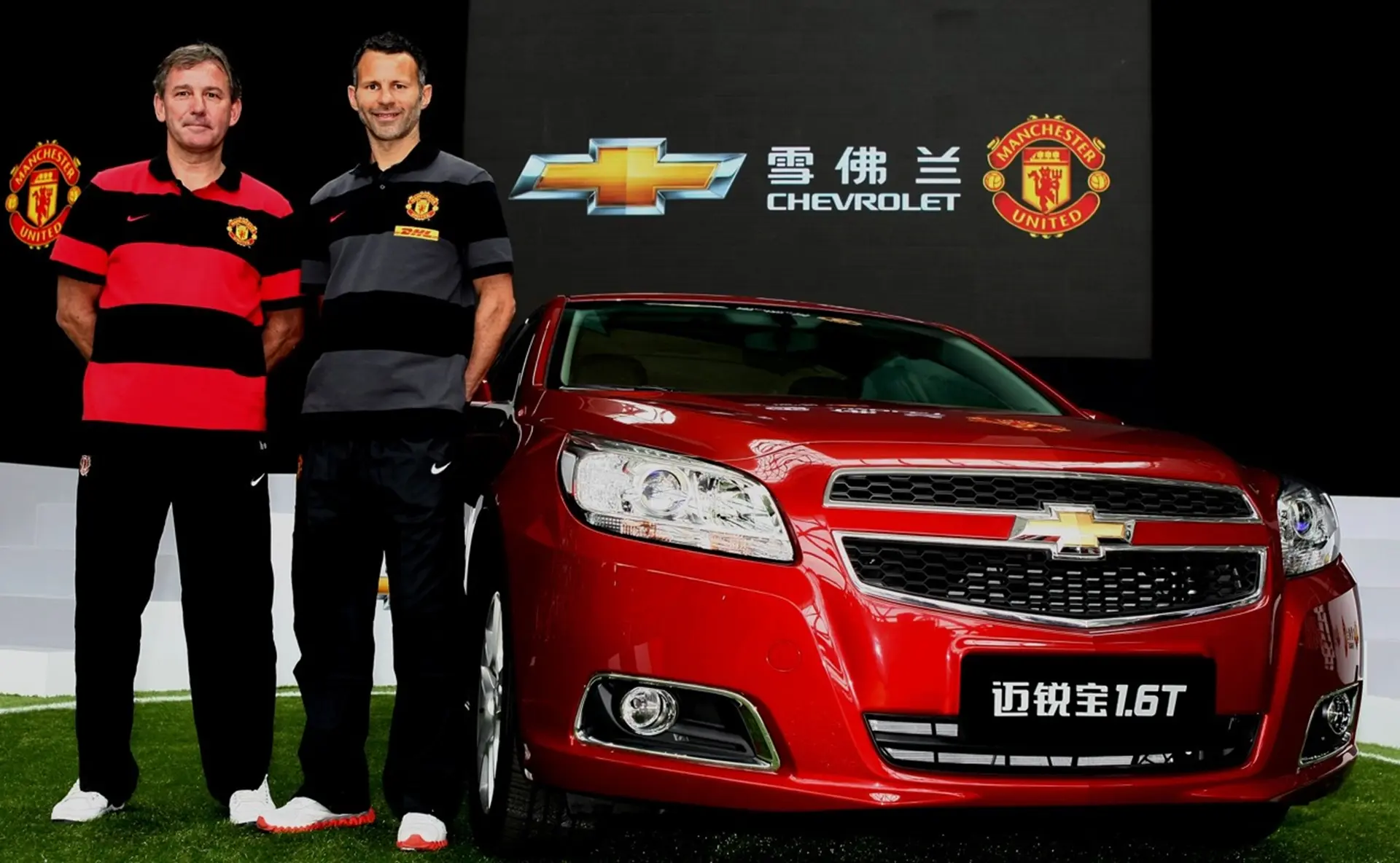 Manchester United To Tour South Africa