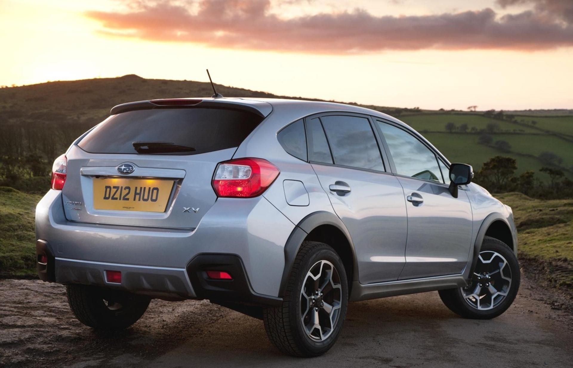 MANGOLETSI DEALERSHIP WELCOMES SUBARU TO THE FAMILY