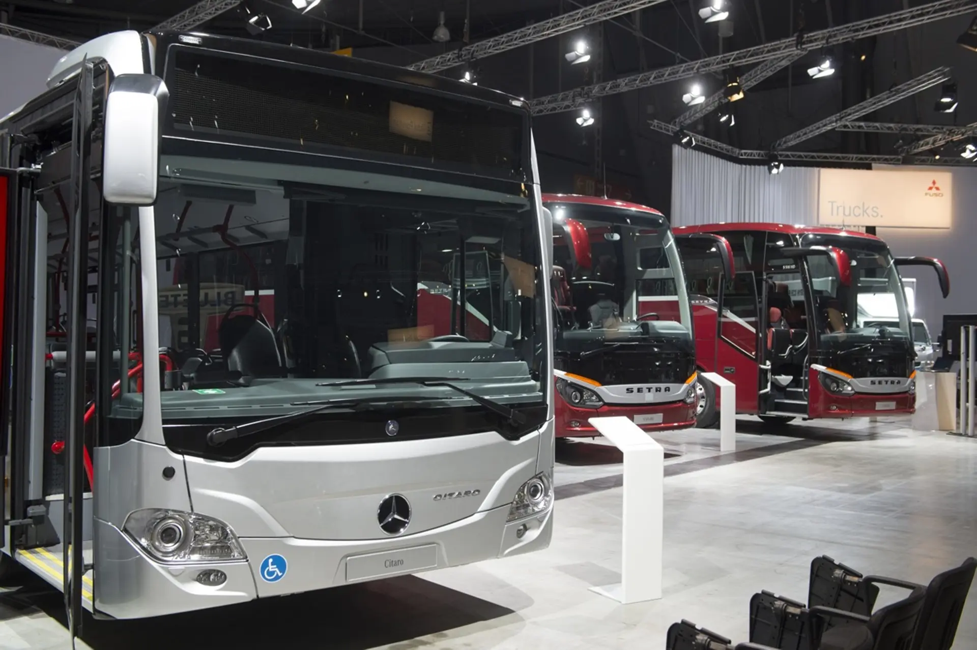 Mercedes-Benz Citaro