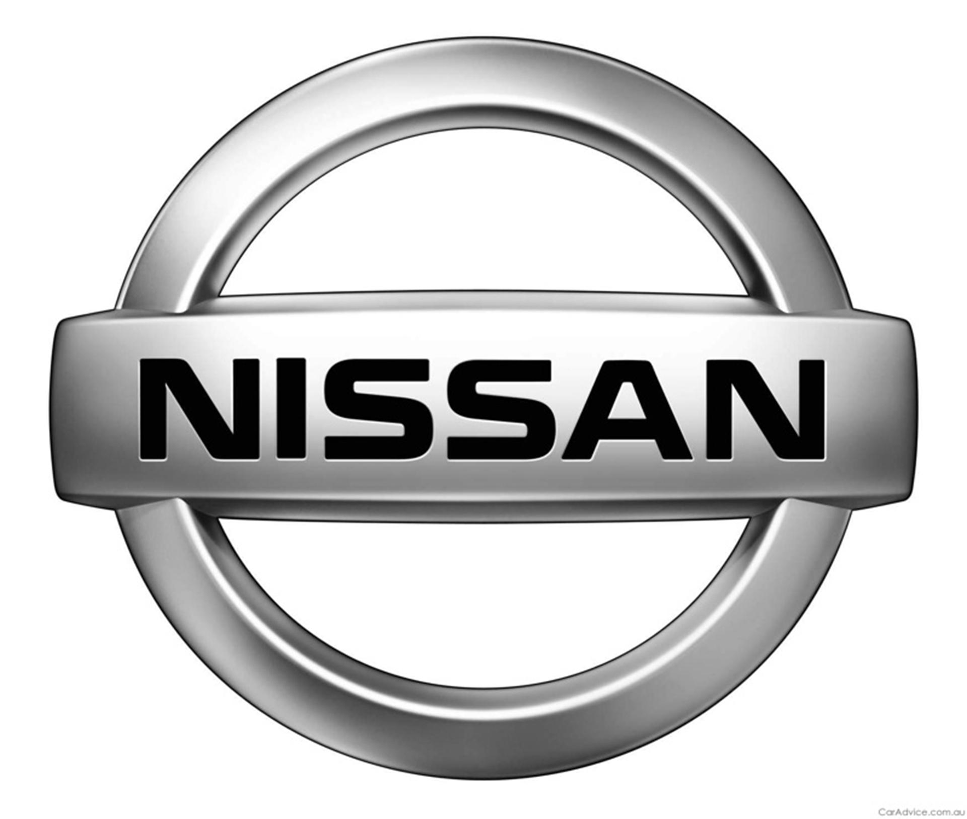 NISSAN ANNOUNCES 5% INCREASE IN EUROPEAN SALES