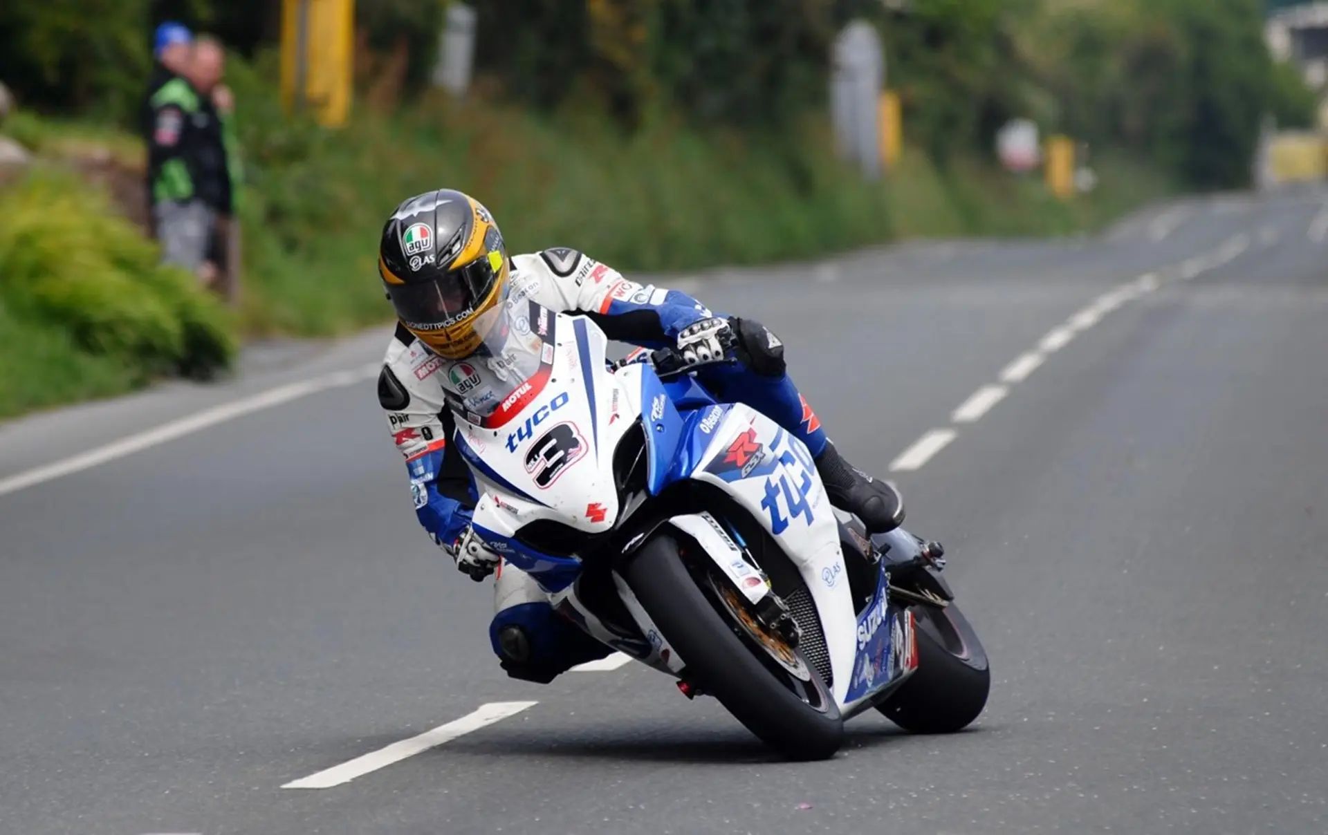 Bikerworld