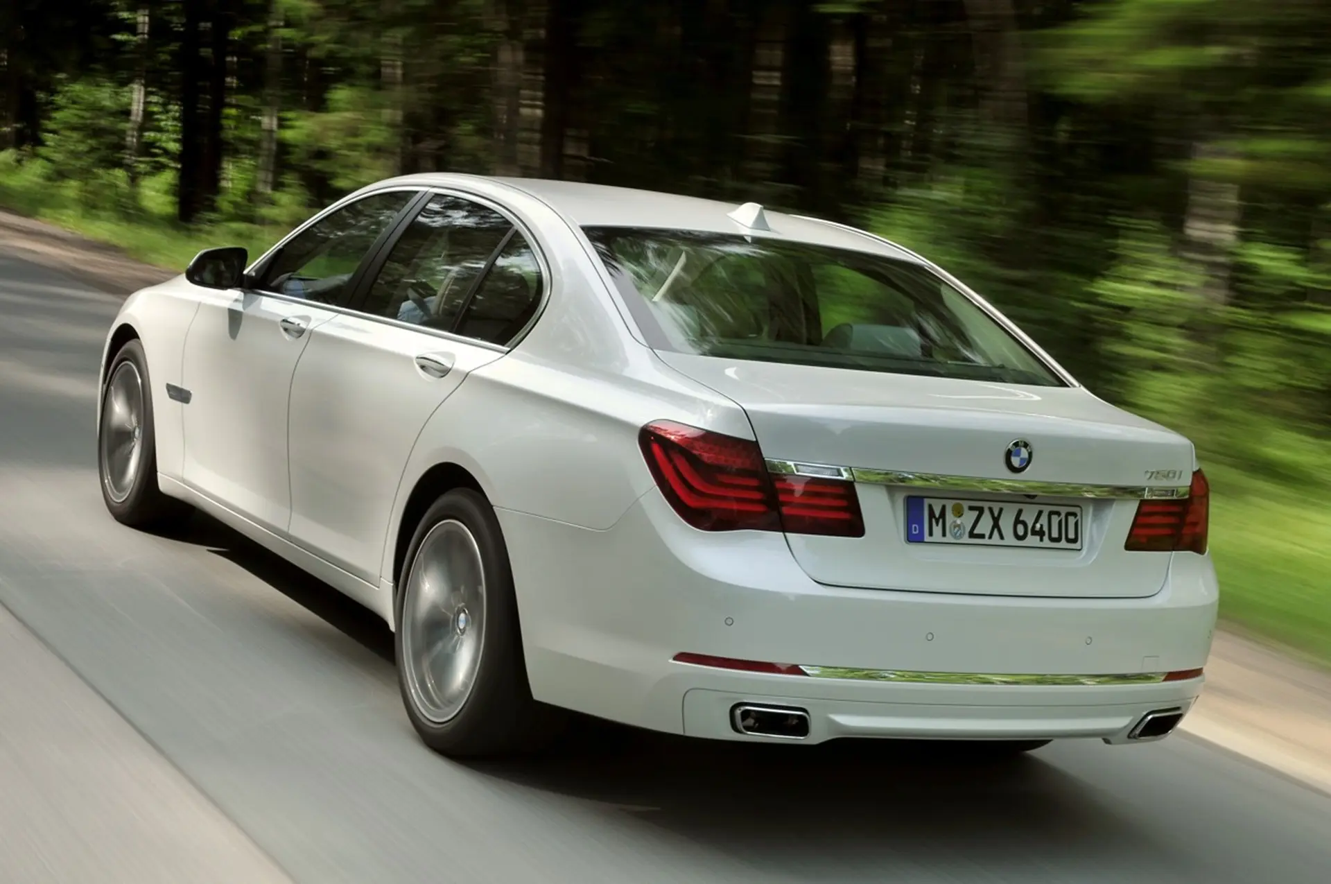 BMW Financial