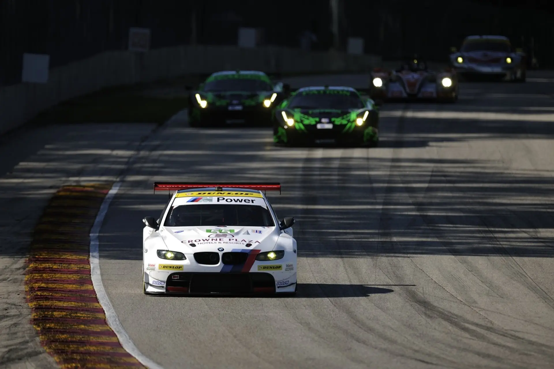 BMW Motorsport USA