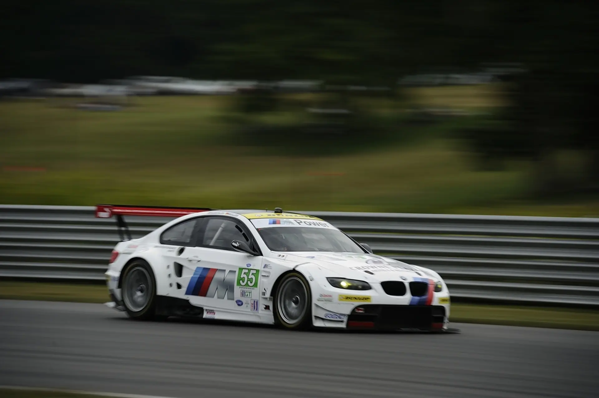 BMW Team RLL