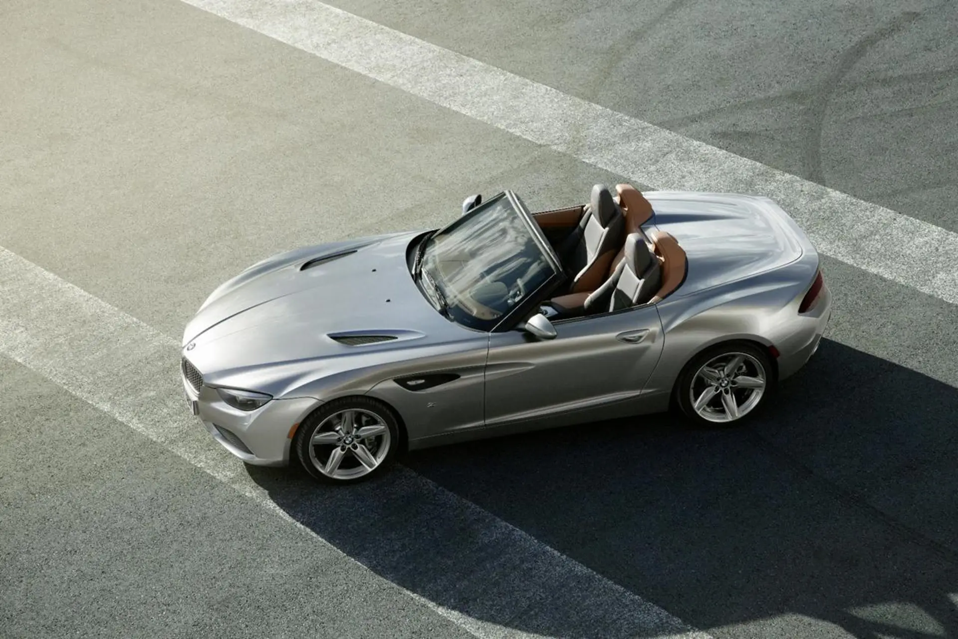 BMW Zagato