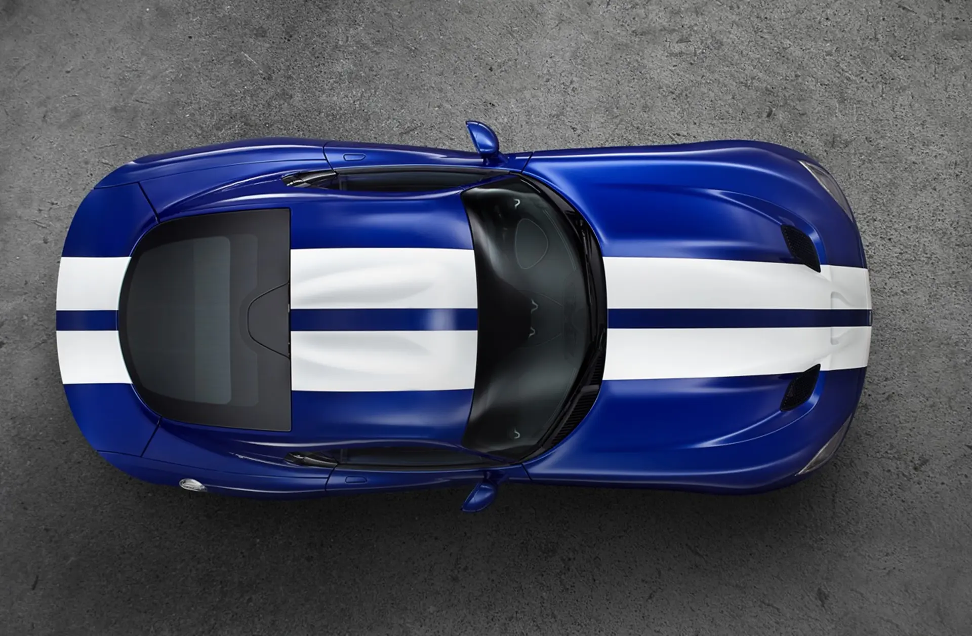 Dodge 2013 Viper GTS