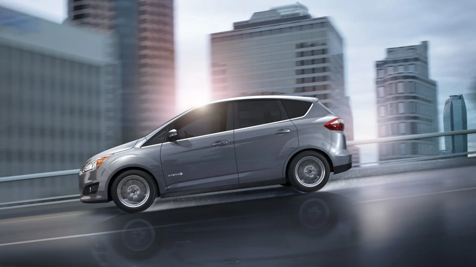 ford c max