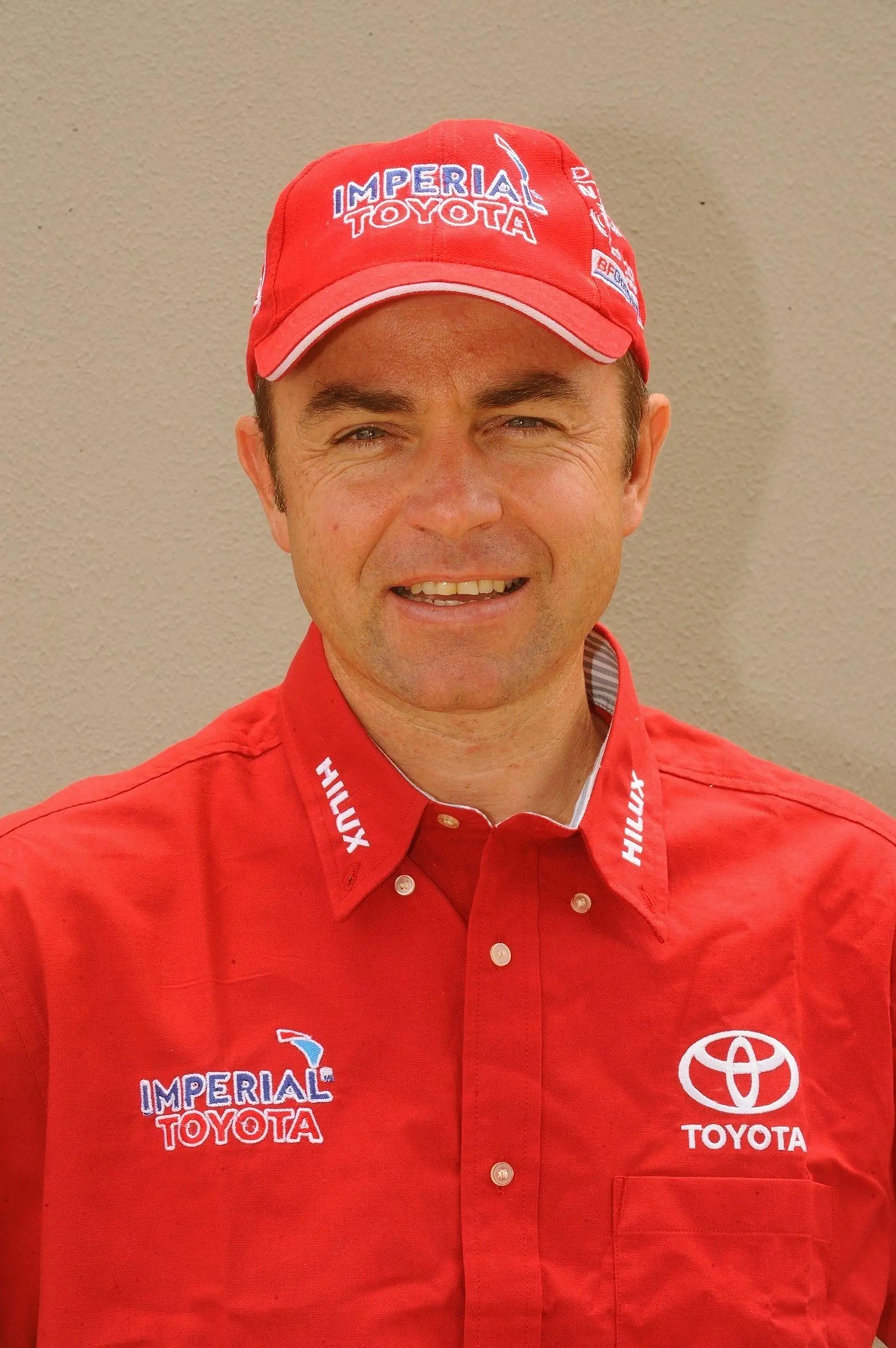 Giniel De Villiers