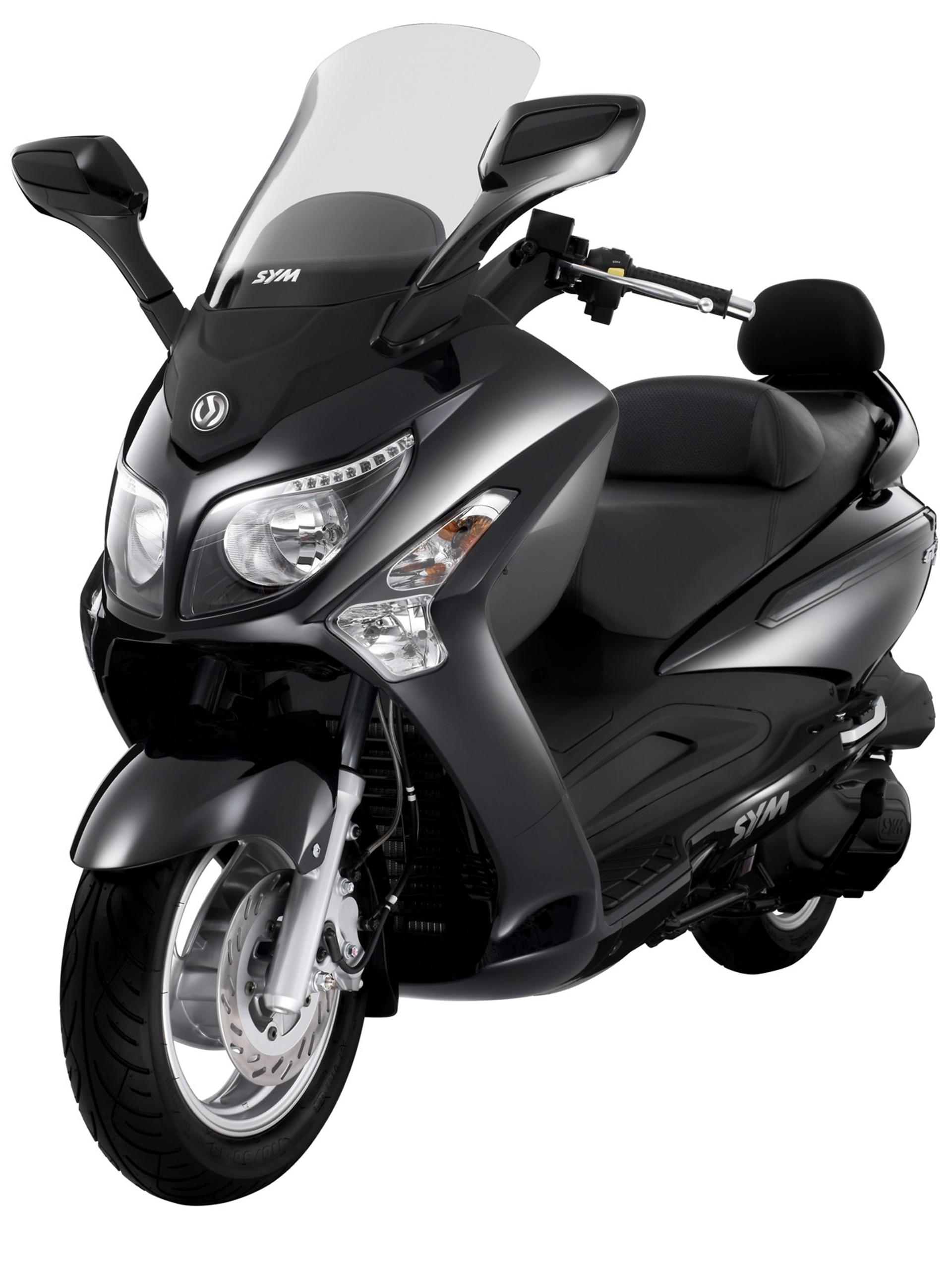 Johannesburg Motorcycle Show: AMiD Motorcycle Lifestyle Show