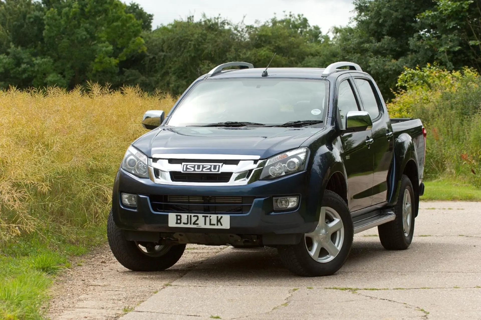 Isuzu Pickup