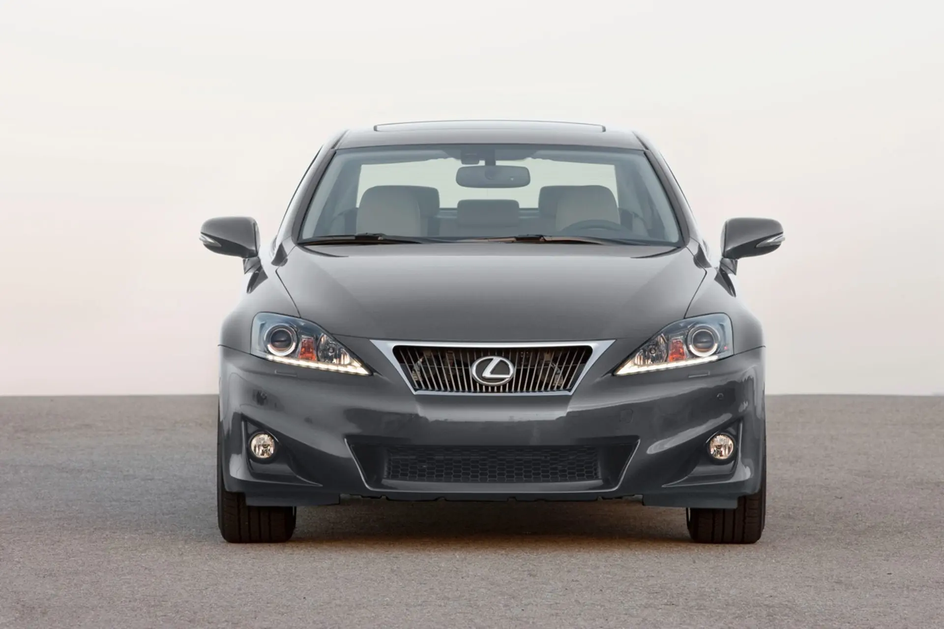 Lexus Is 350