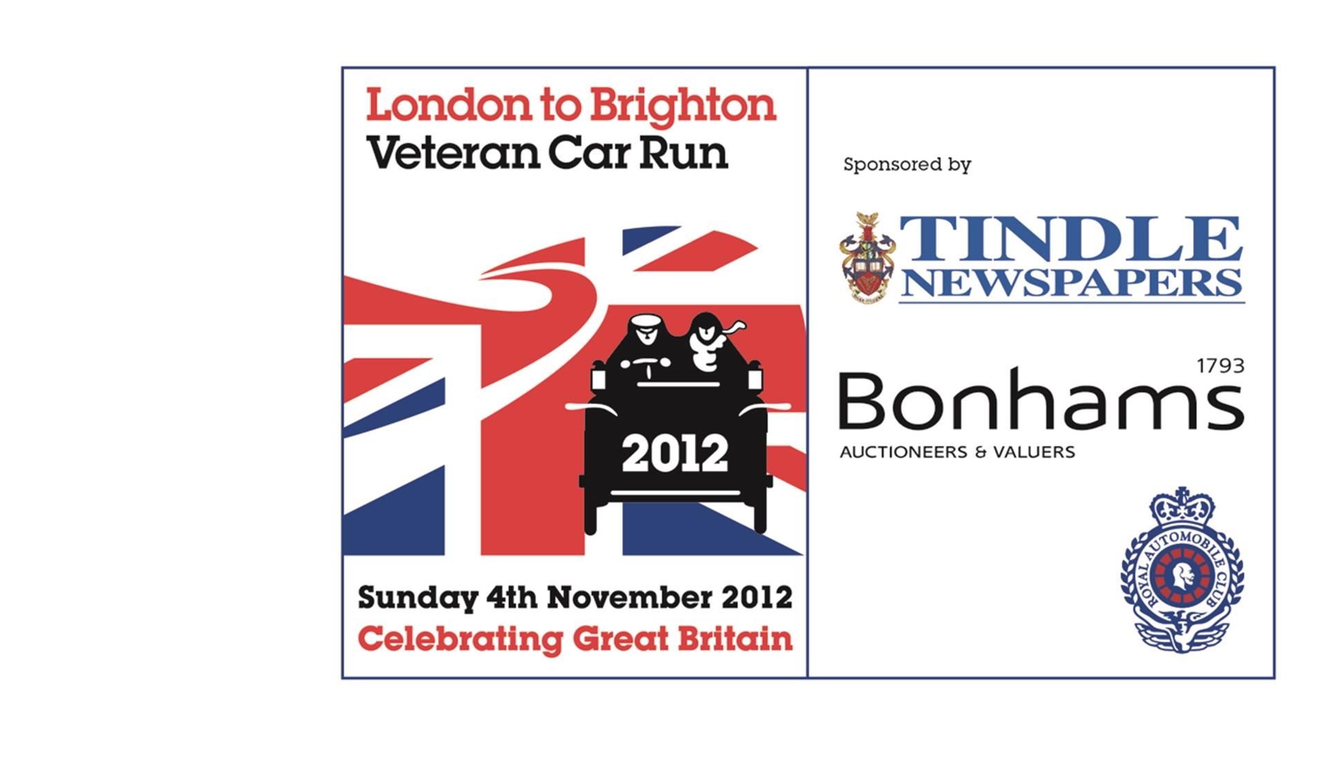 LONDON TO BRIGHTON VETERAN CAR RUN PARTICIPANT TO DRIVE HER 109-YEAR OLD OLDSMOBILE 2,826 MILES
