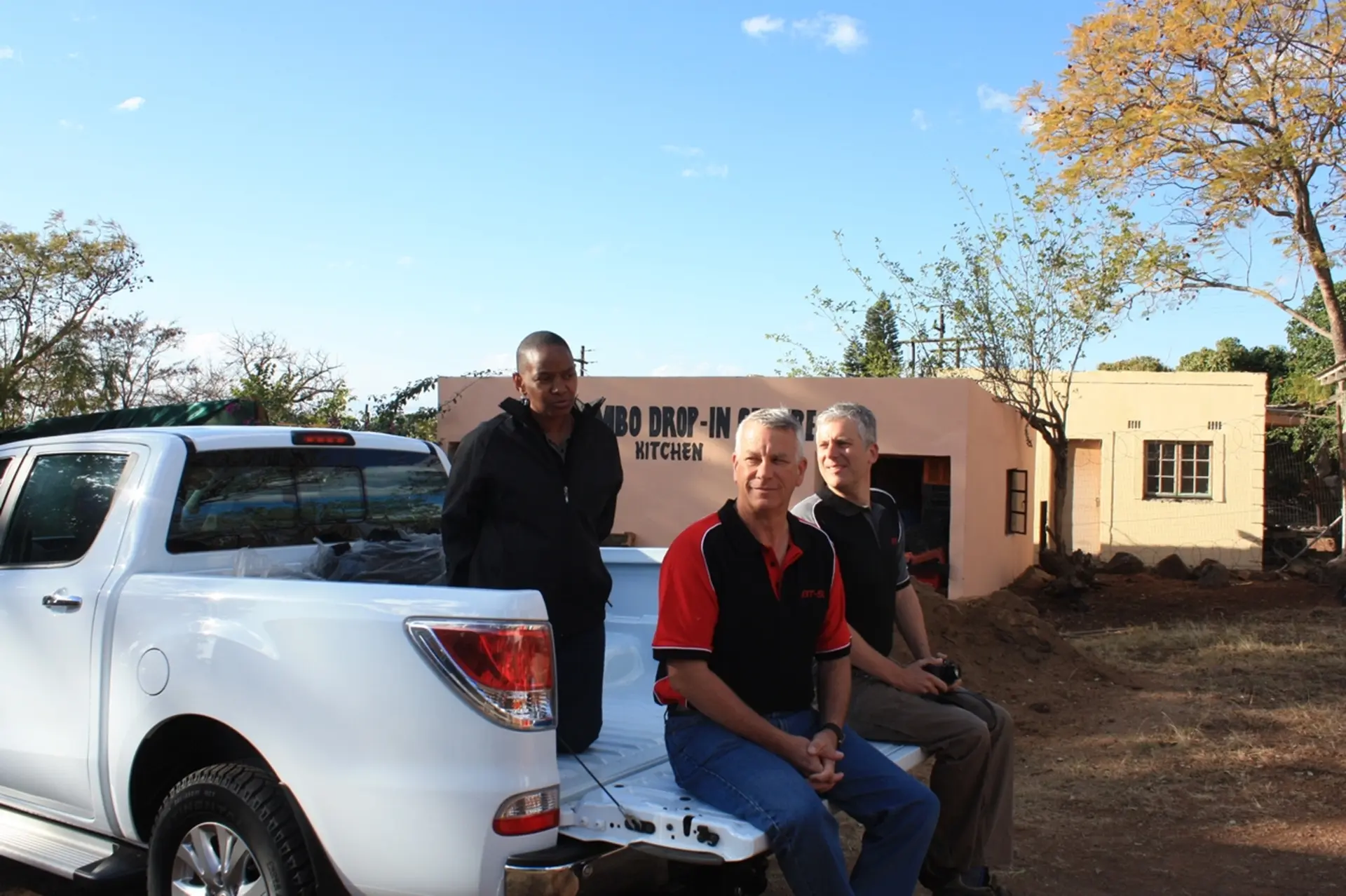 Mazda South Africa Community News