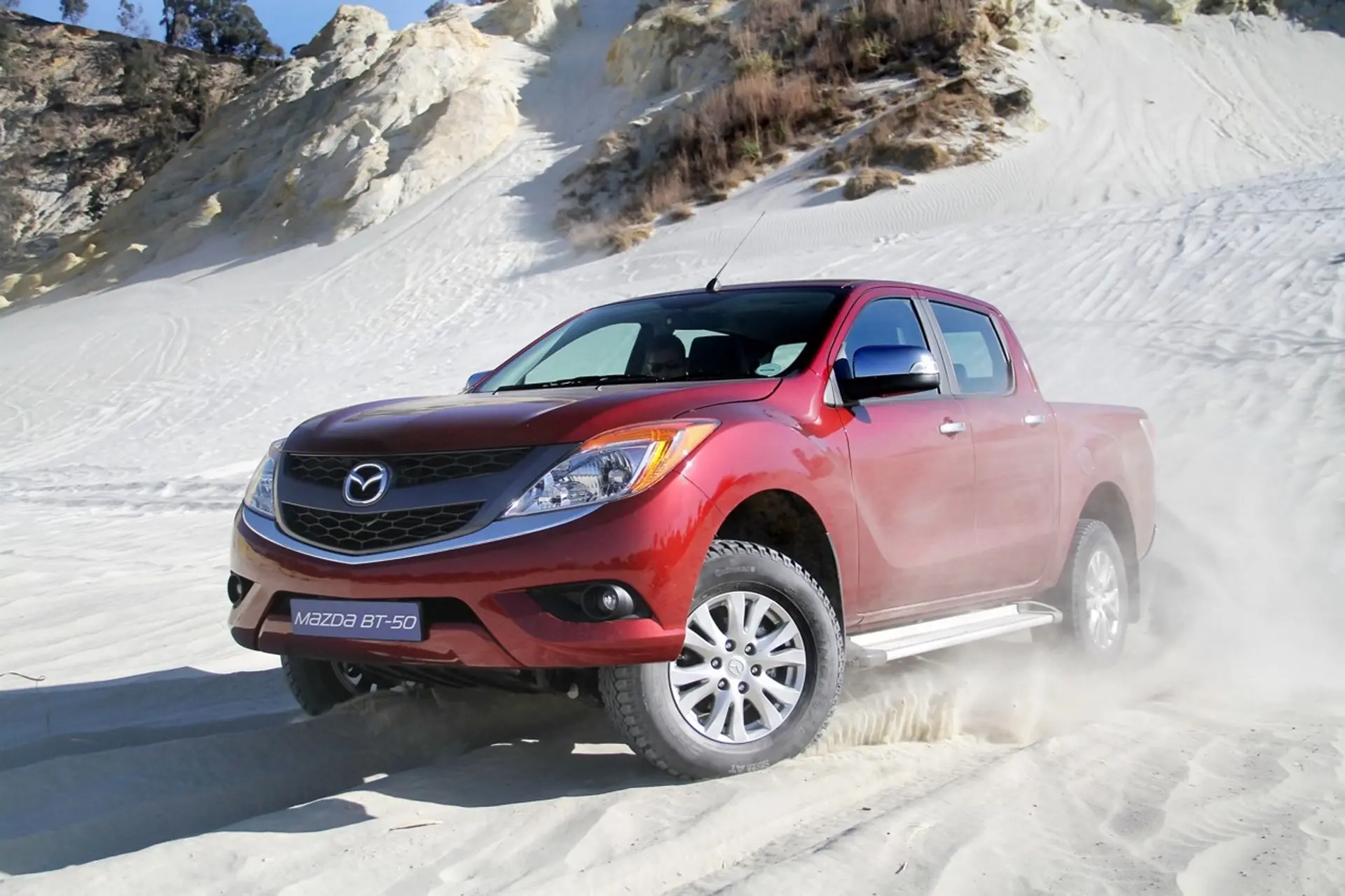 Mazda_Truck1