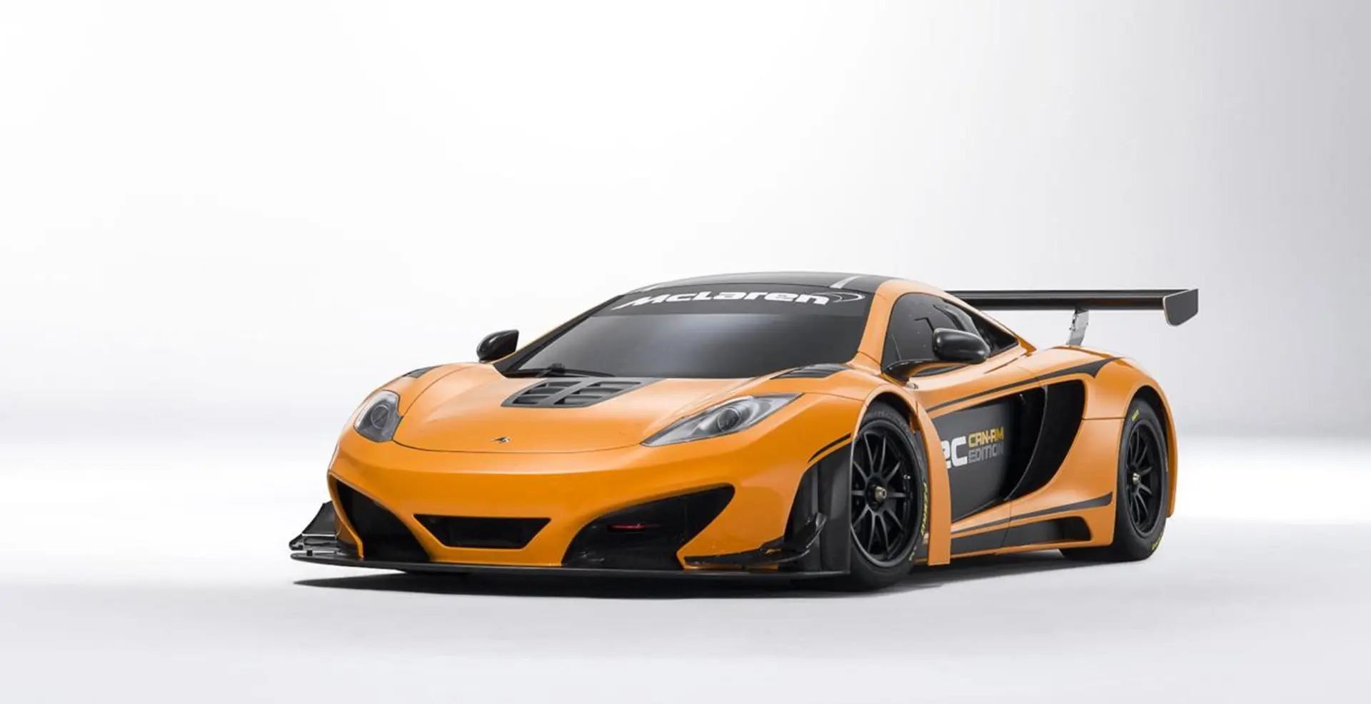 McLaren