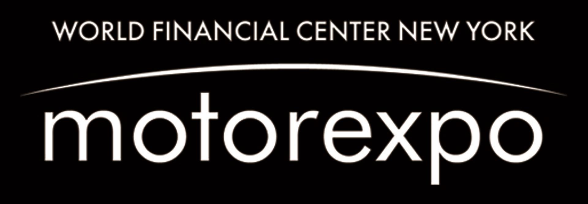 BROOKFIELD TO HOST MOTOREXPO AUTO SHOW AT WORLD FINANCIAL CENTER IN LOWER MANHATTAN