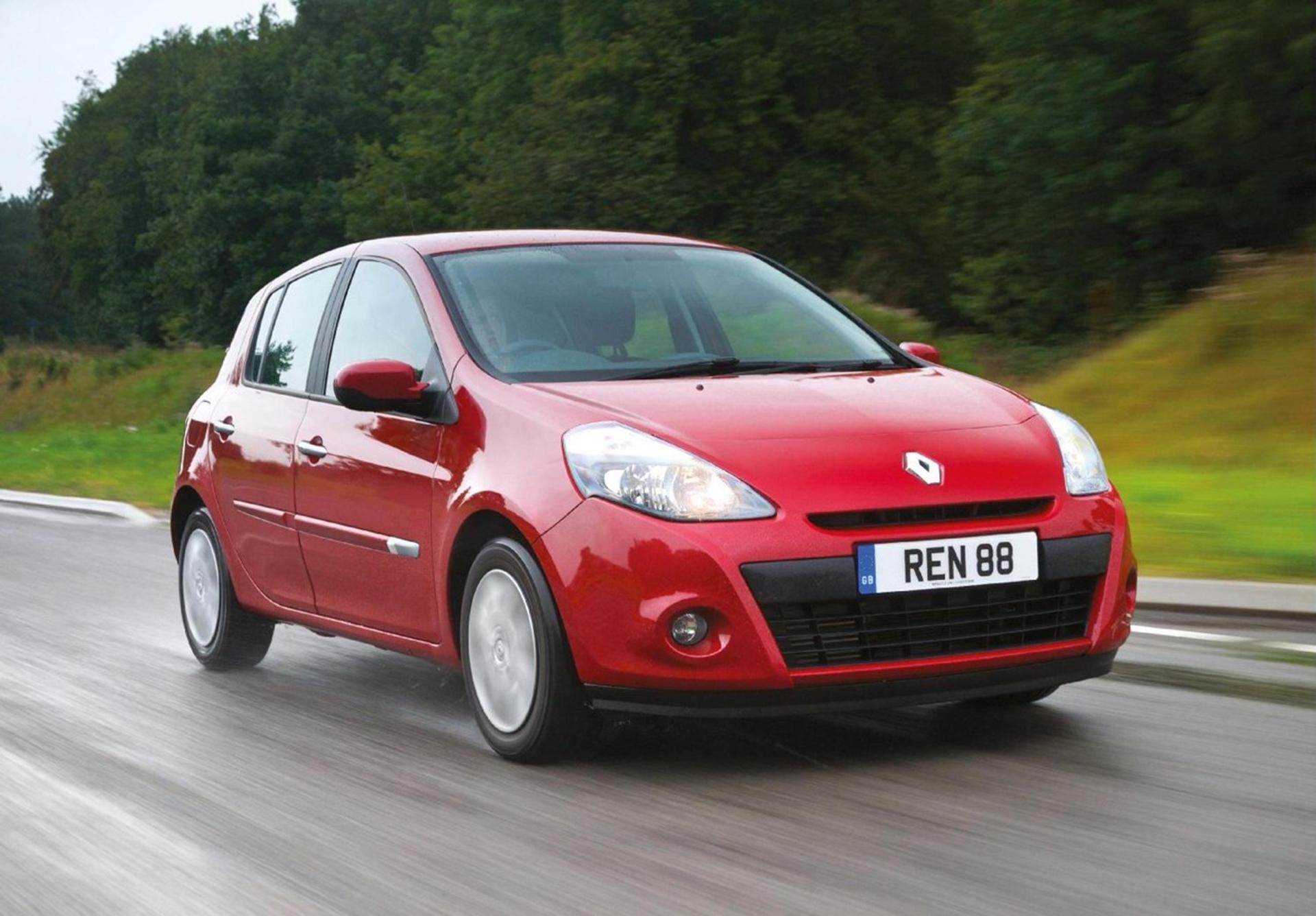 Renault: The summer lives on long after London 2012
