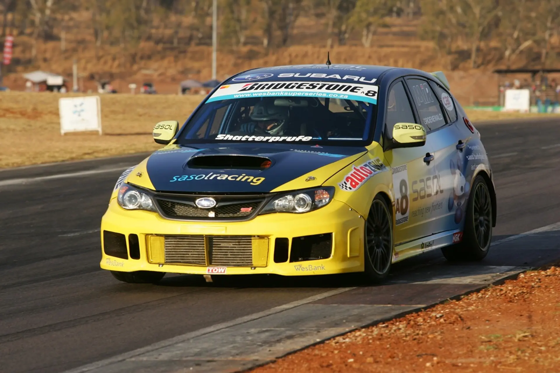 Sasol Racing