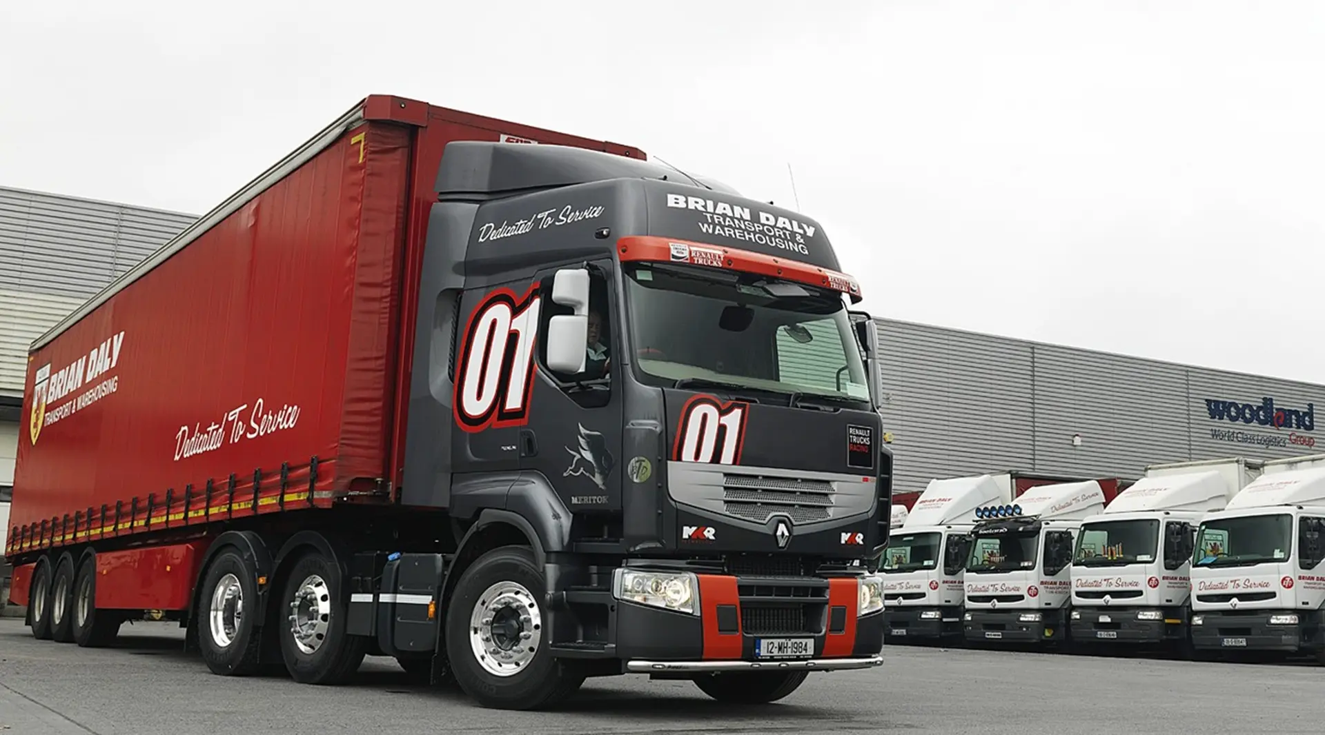 Special edition Renault