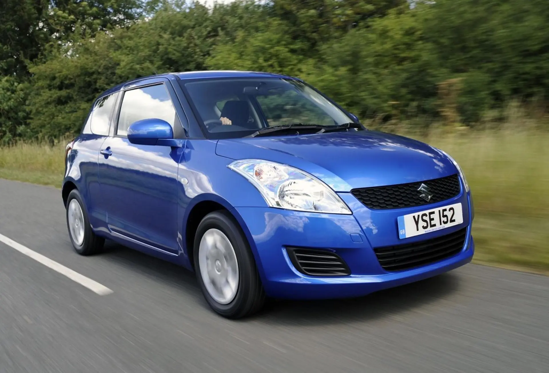 Suzuki Financial Services