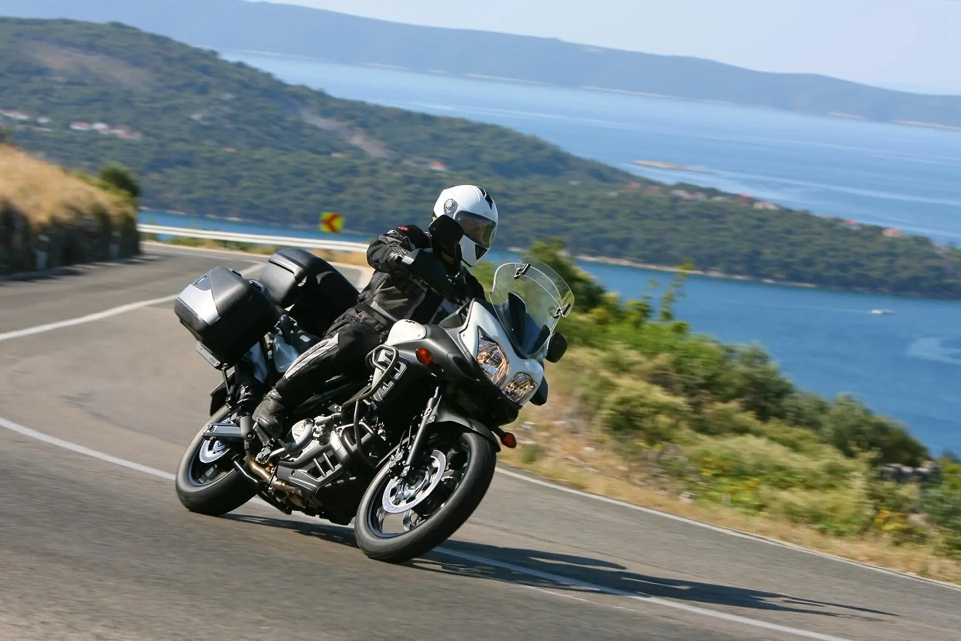 Suzuki Road Show