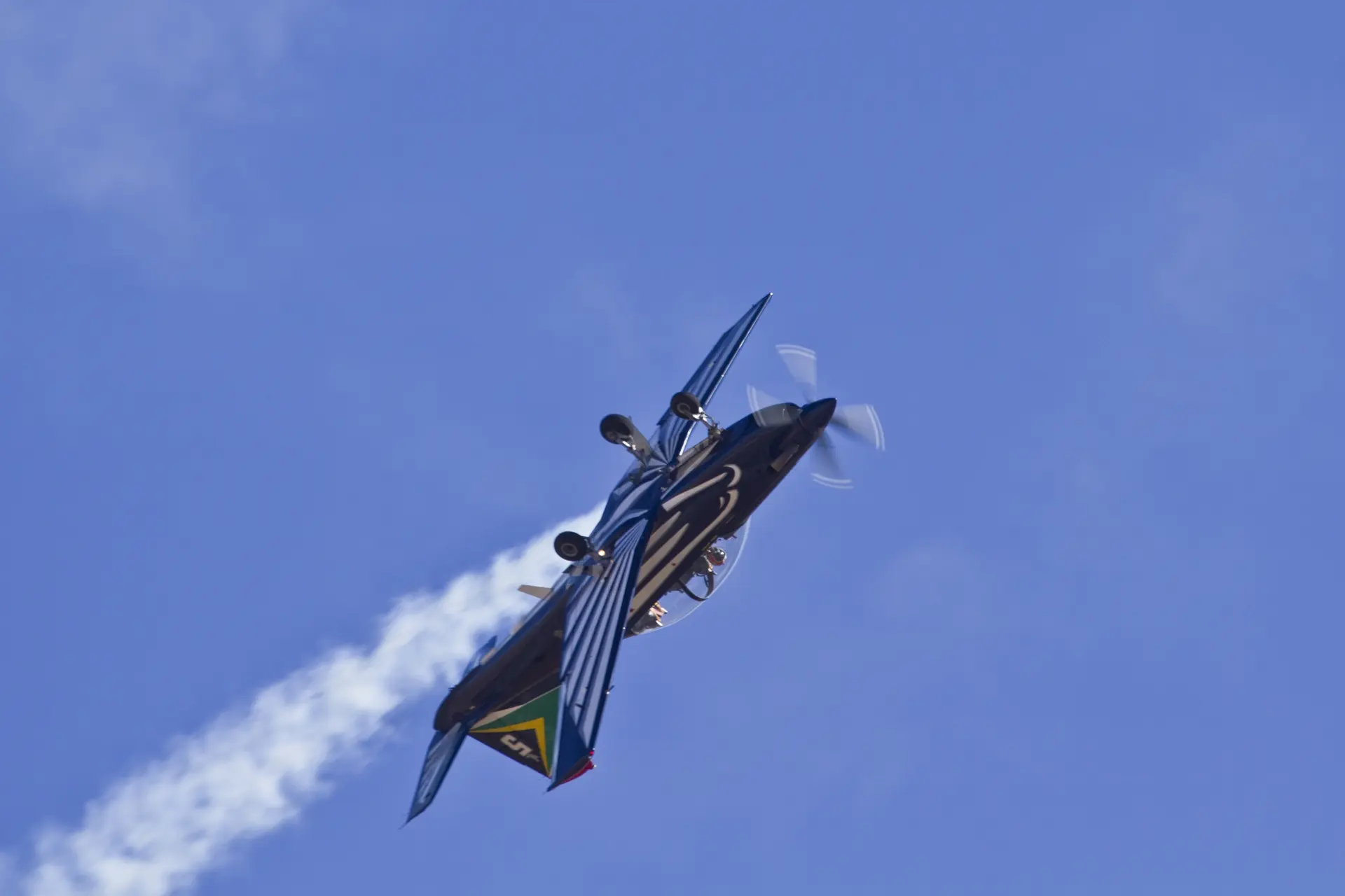 Airshows Aerobatics