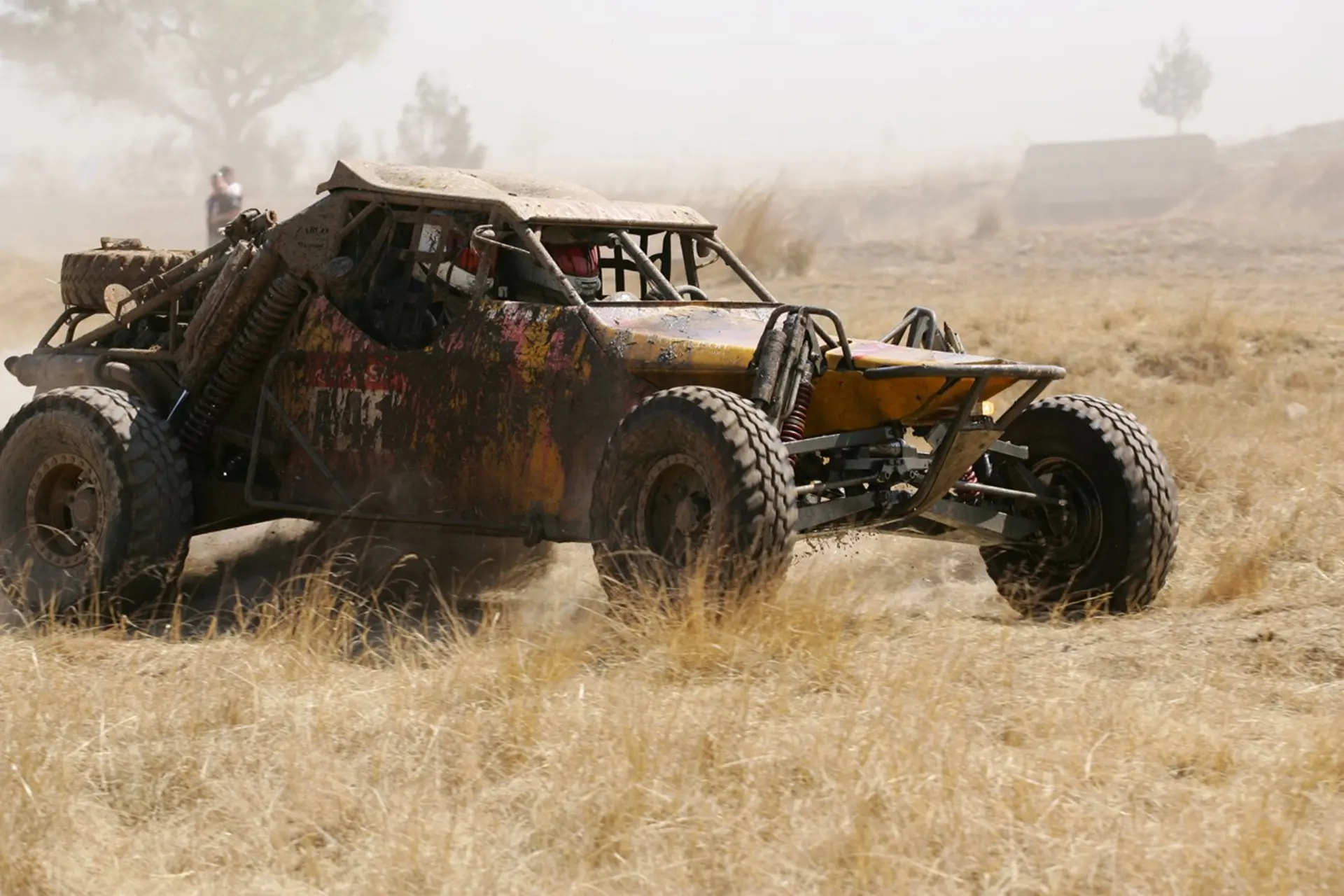 Absa Off Road Championship