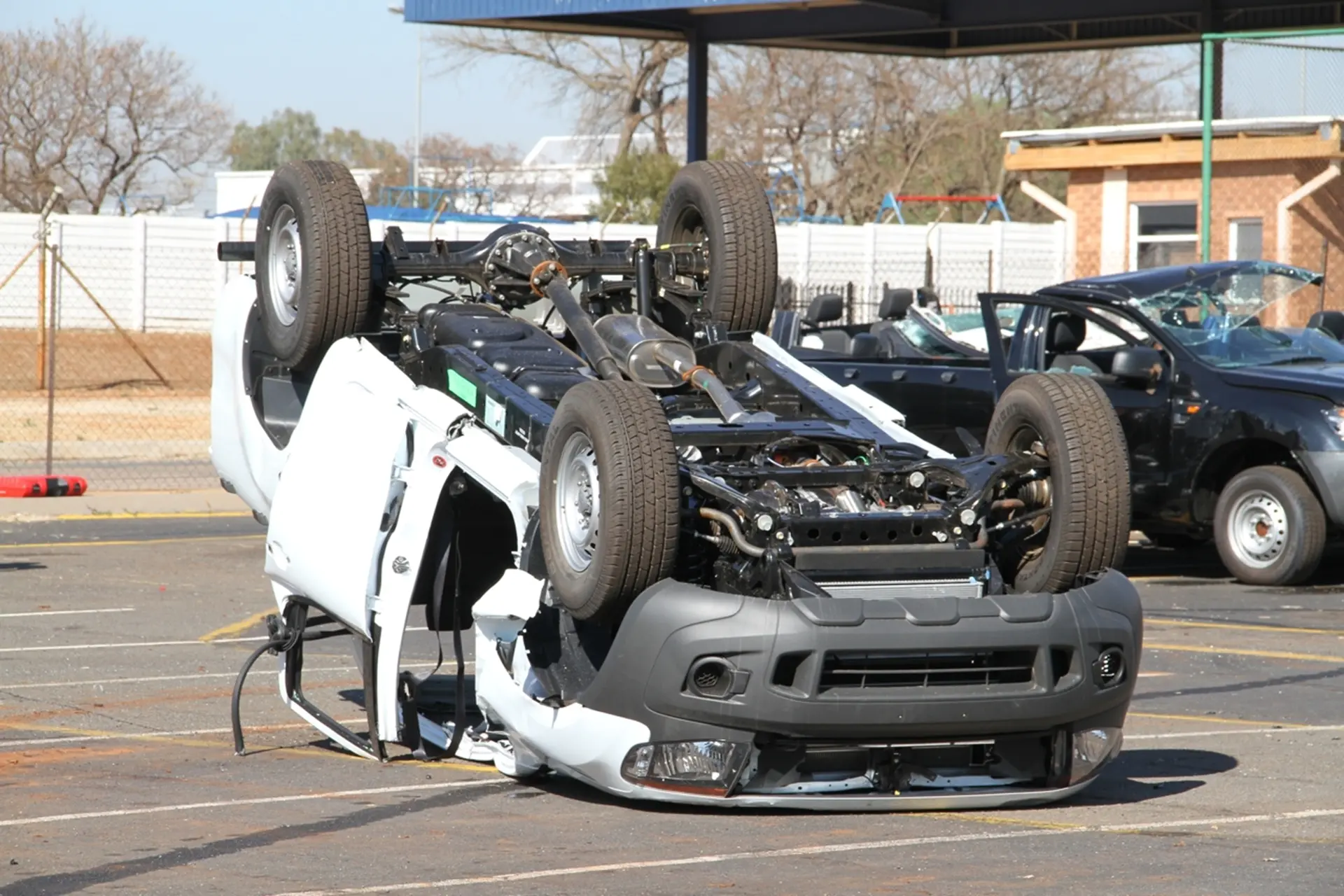 Ford Safety South Africa