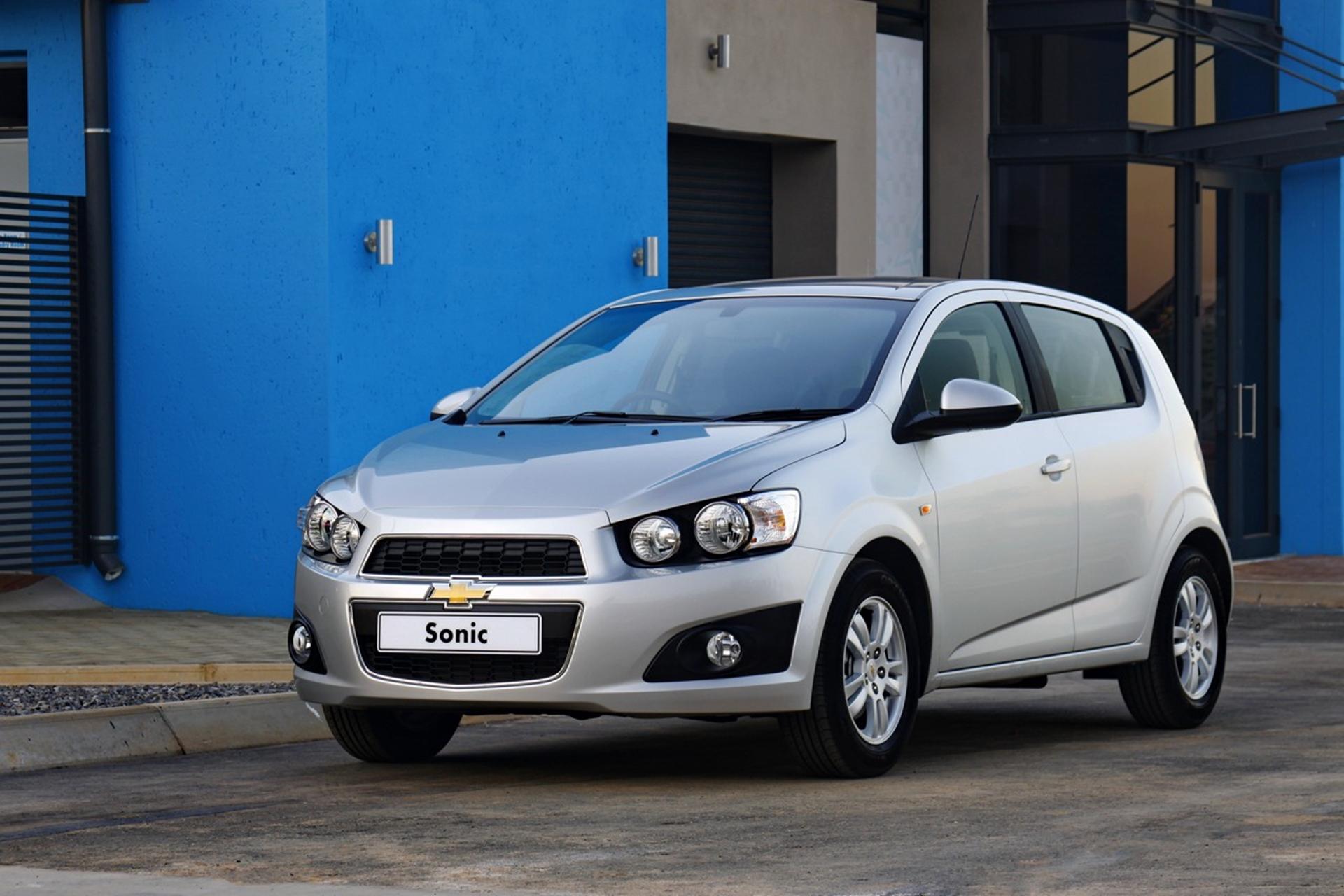 General Motors South Africa: Expect The Unexpected Following Strong Vehicle Sales In August