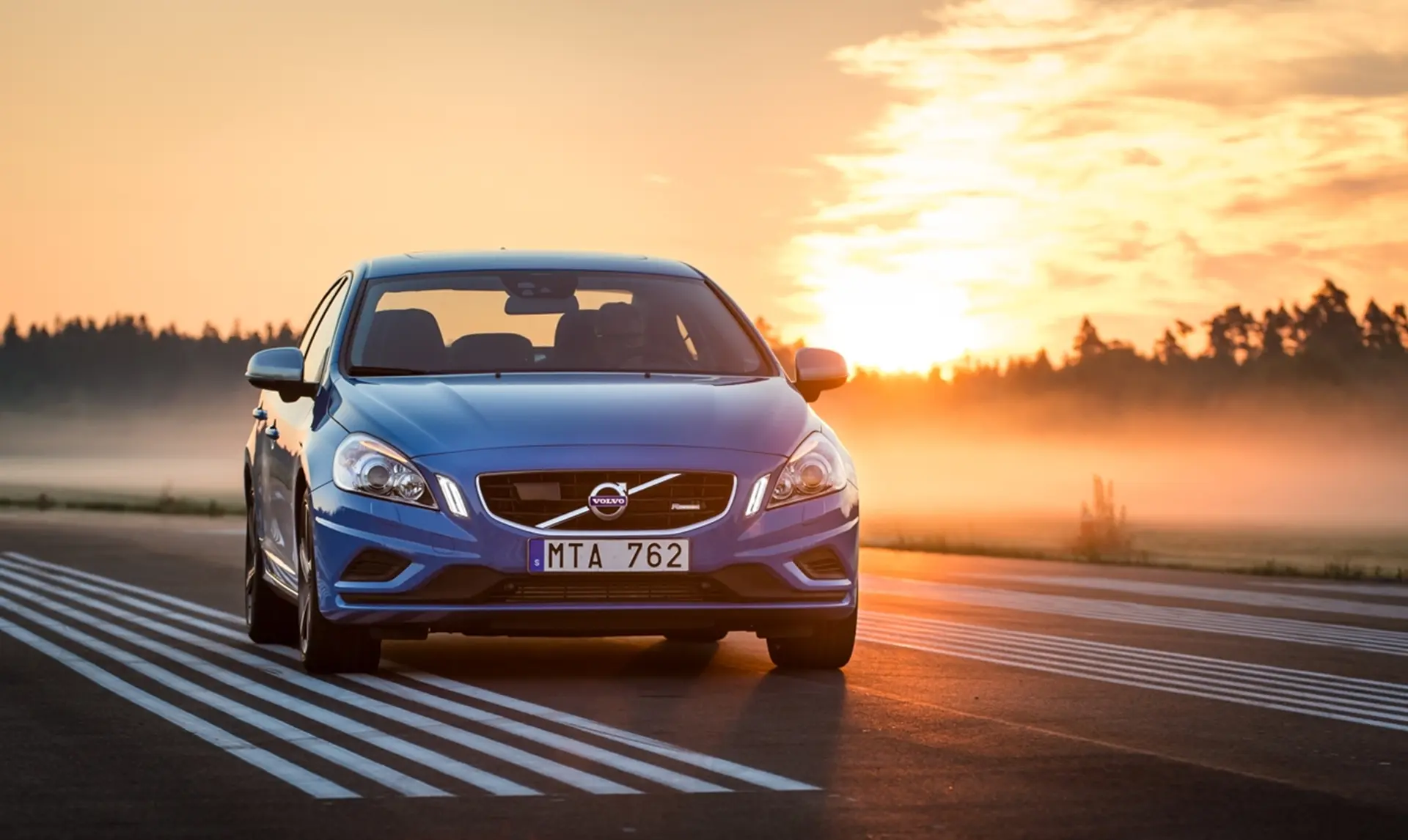 Volvo Awards South Africa