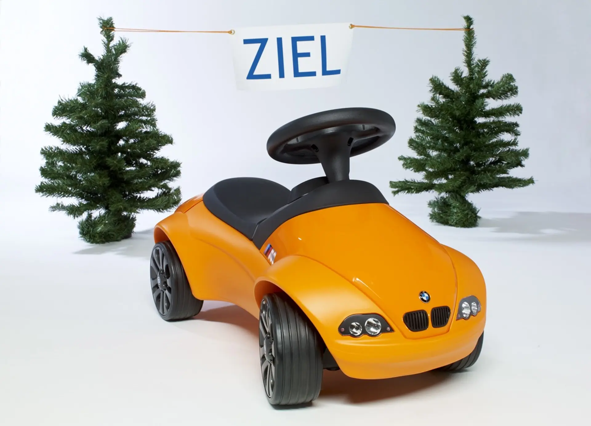 BMW Christmas Gifts