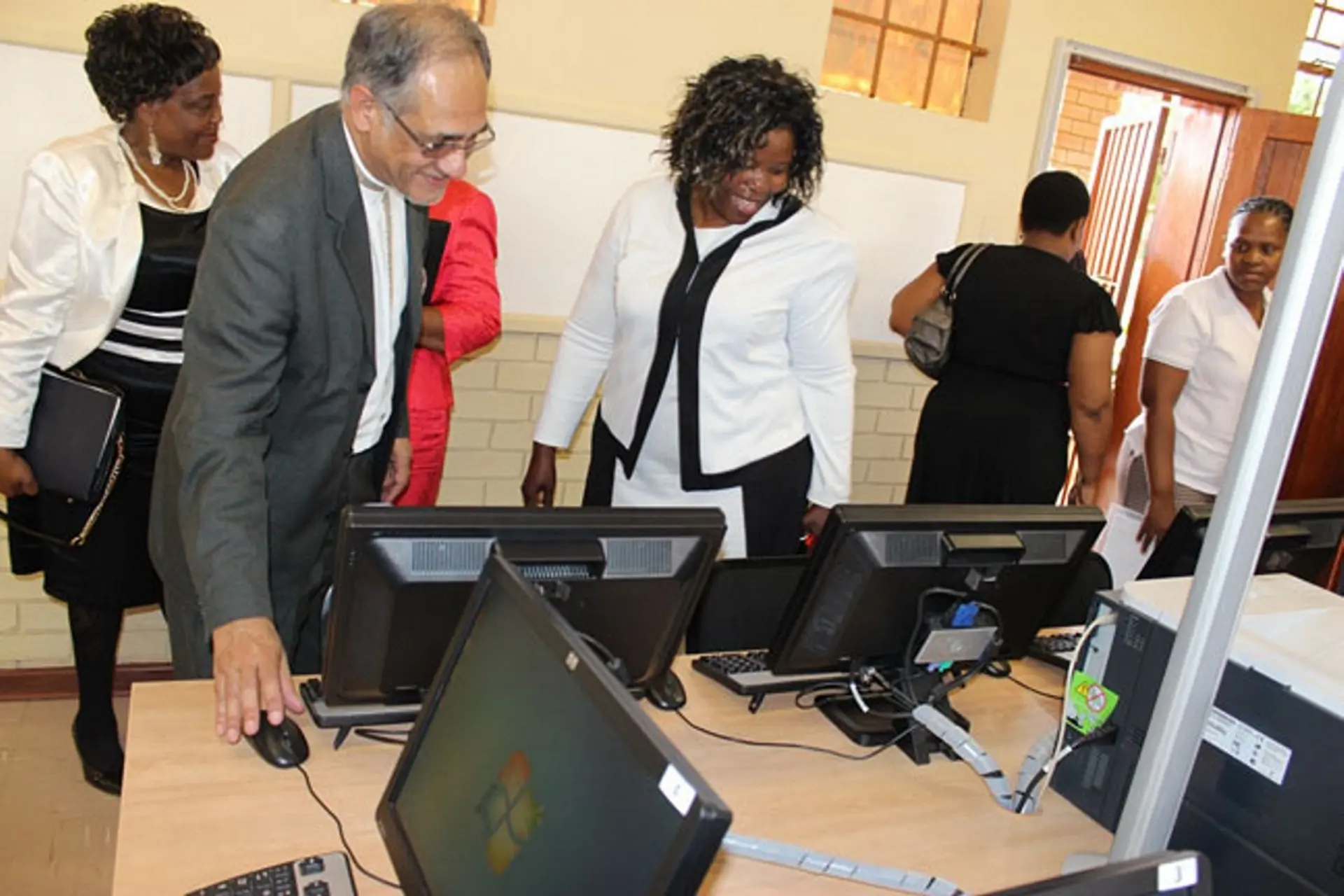 BMW Education South-Africa