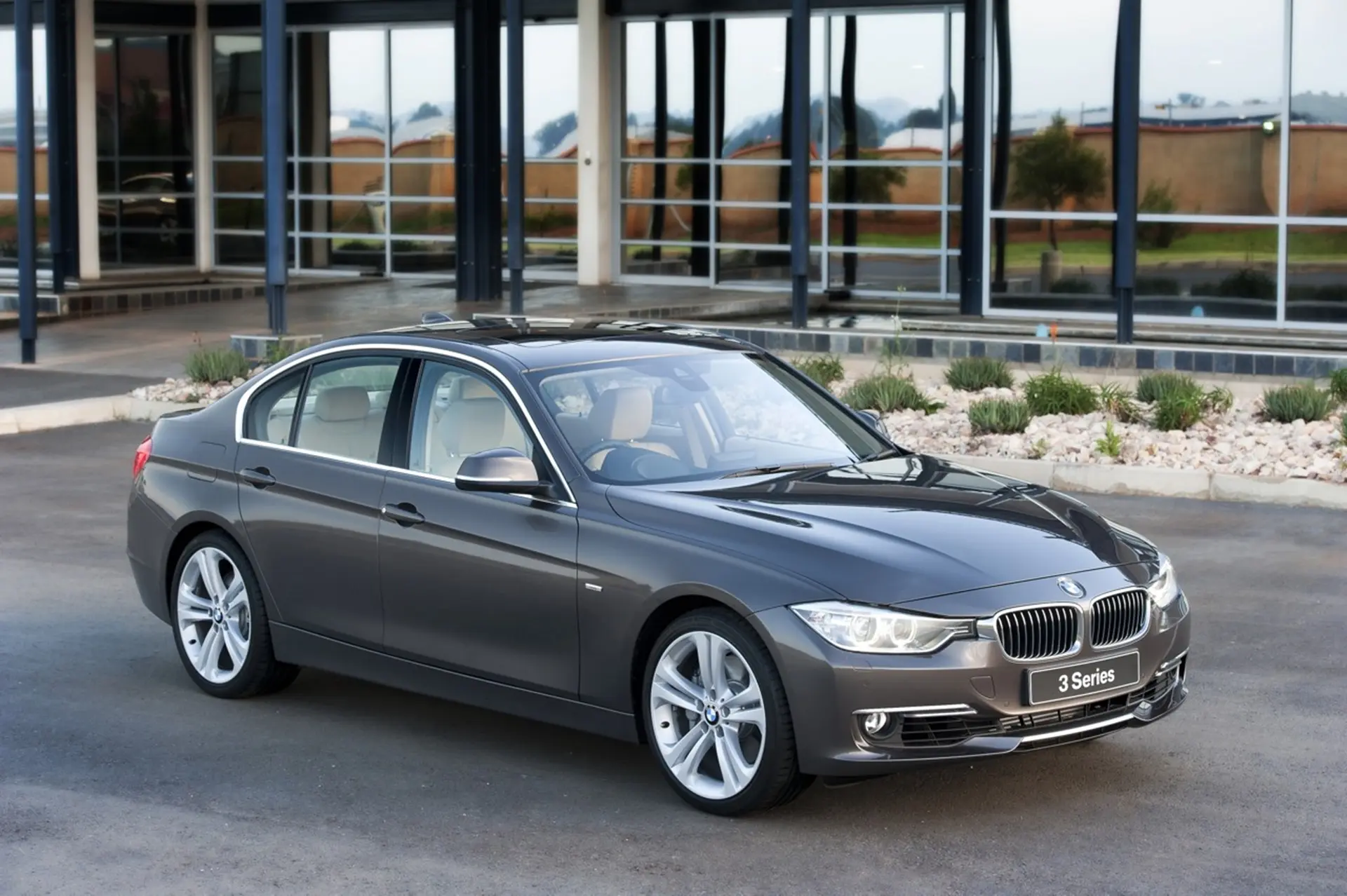 BMW Sales South-Africa