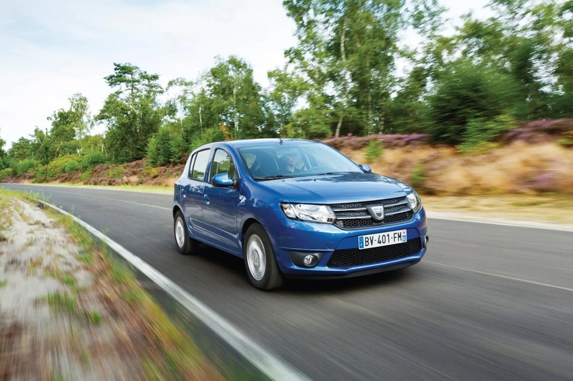 Dacia