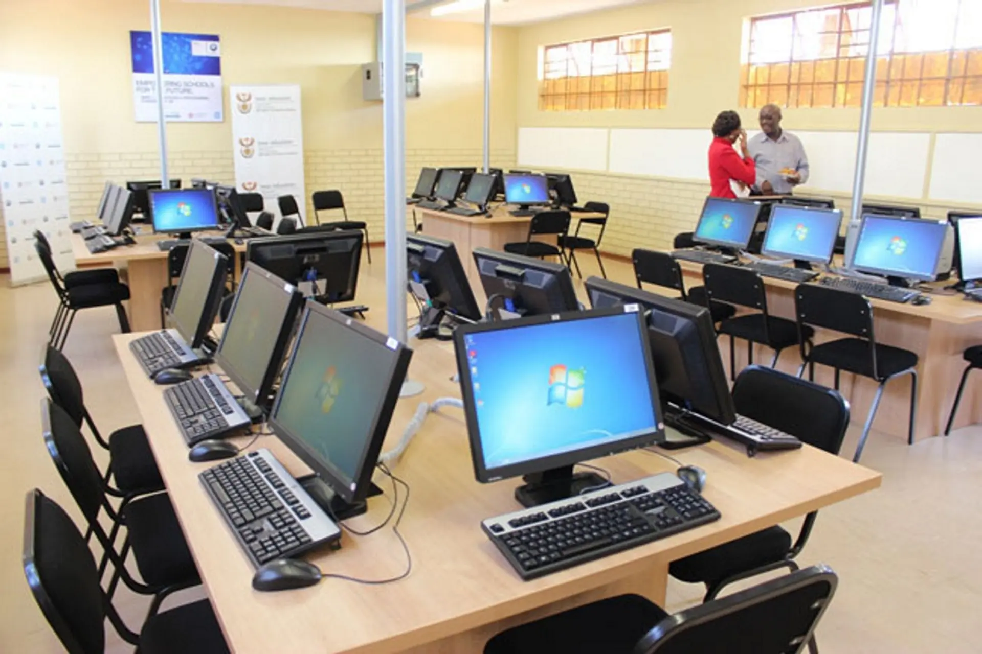 HP Education South-Africa